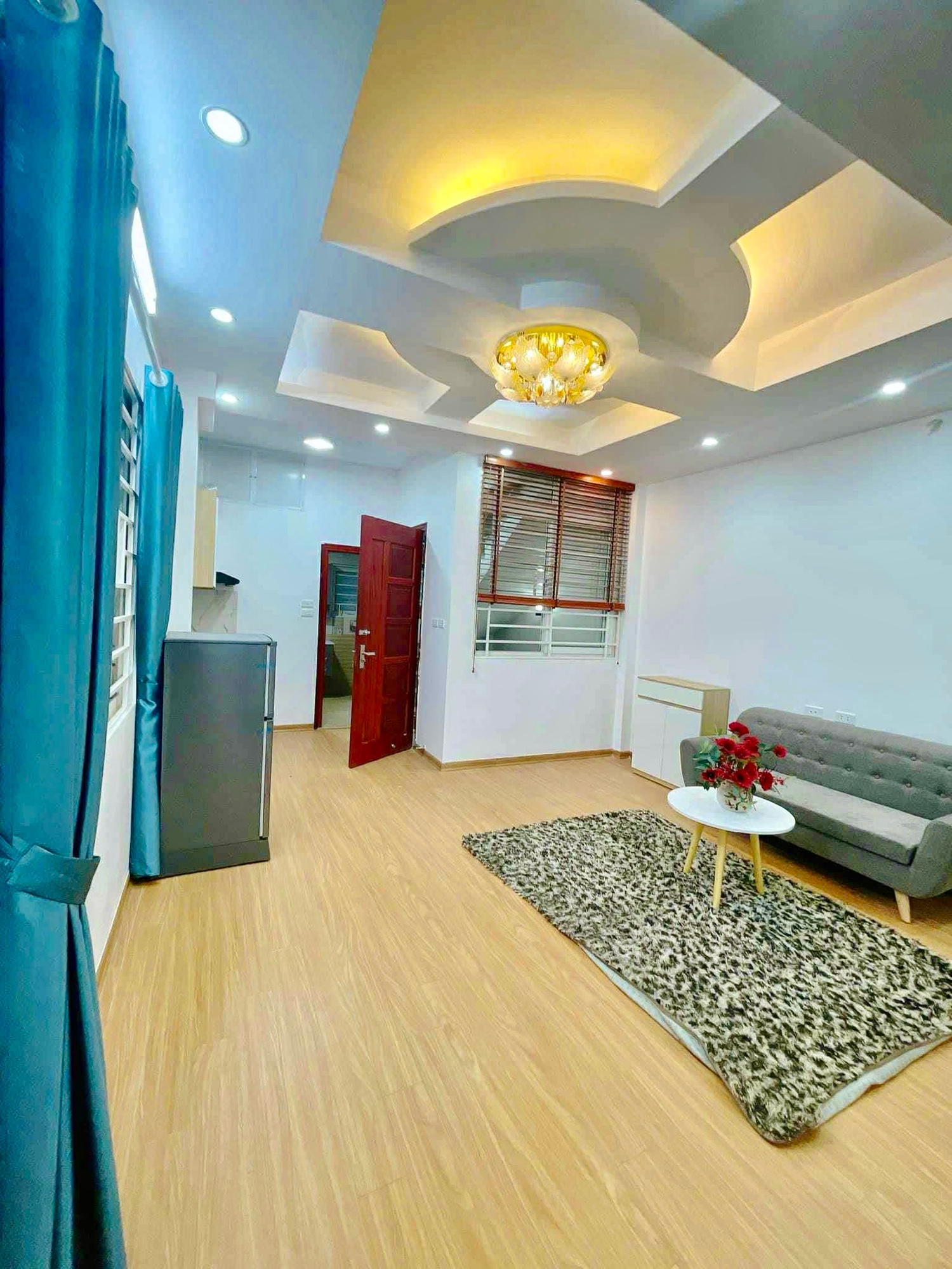 Siêu phẩm dòng tiền Thanh Xuân – Nhỉnh 14 tỷ thu 700tr/năm – Sát hồ Đầm Hồng