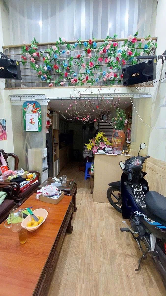 NHÀ NGỌC HÀ - 3 NGỦ ĐỦ CÔNG NĂNG - TẦM TIỀN ĐẸP