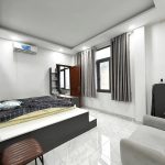  45m2 - 4
