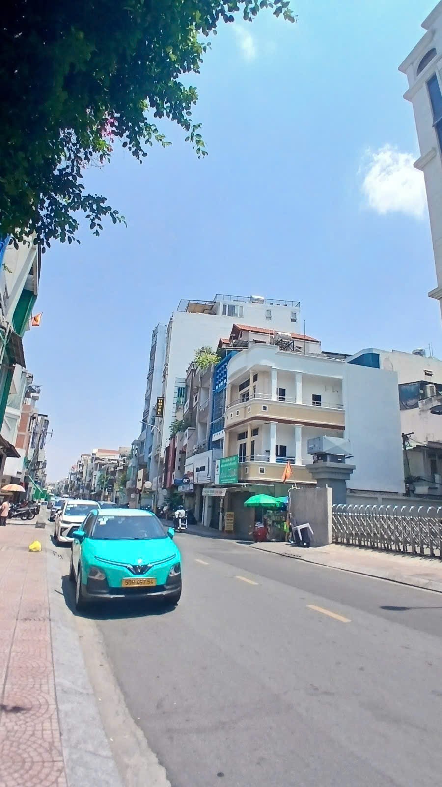 SIÊU PHẨM VỊ TRÍ VÀNG PHÚ NHUẬN - MẶT TIỀN NGANG GẦN 10M - TIỀM NĂNG KHAI THÁC CỰC LỚN