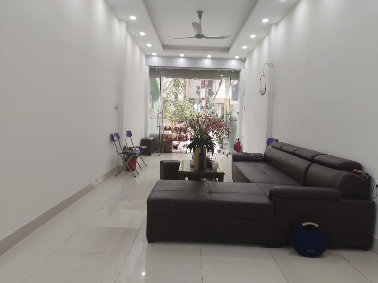 MẶT PHỐ VẠN PHÚC – ĐỐI DIỆN KHÁCH SẠN LA THÀNH, VỈA HÈ 10M, KINH DOANH ĐỈNH