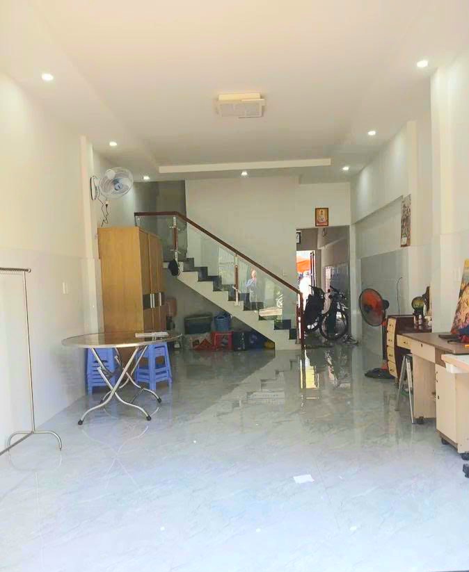 NHÀ BÁO HIẾU BA MẸ 8.3 – HOÀNG VĂN THỤ – KHU VIP 52m2 – 7.9 TỶ TL