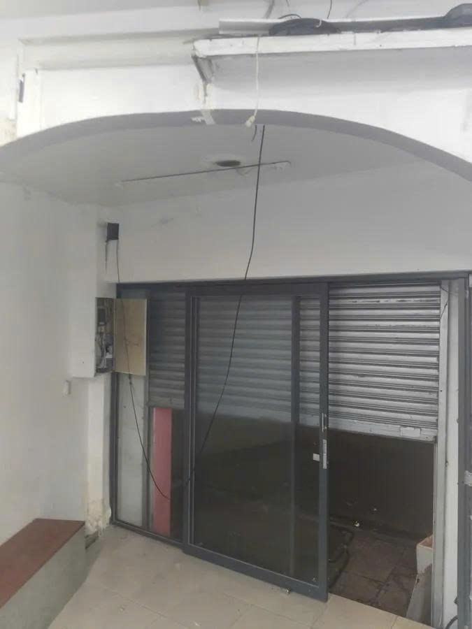 9 tỷ - 2 tầng Mặt tiền - 32.5 m2 - gần sân bay