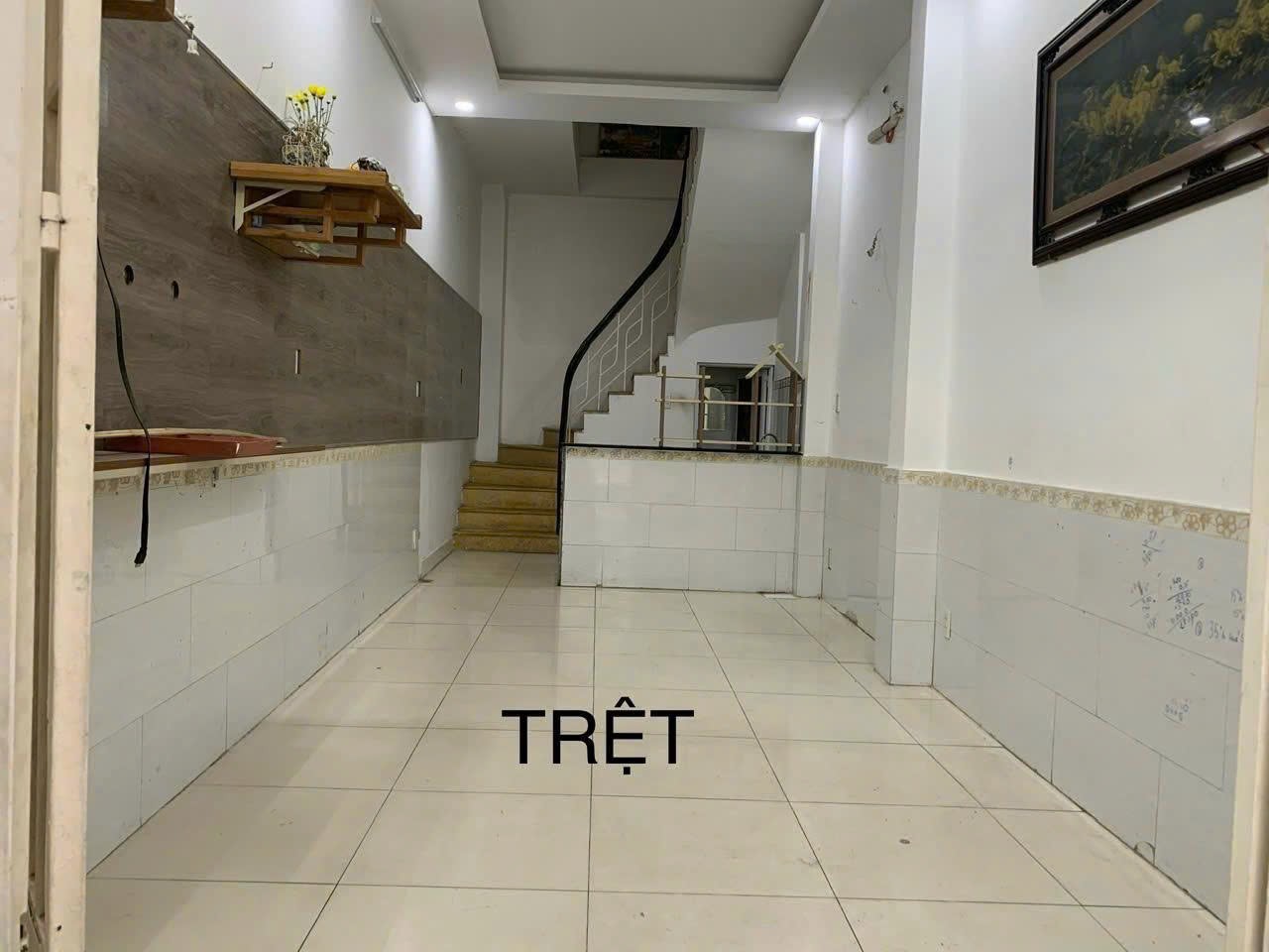 Nhỉnh 6₫ mua nhà cho zen Z SIÊU PHẨM NHÀ 3 TẦNG – MẶT TIỀN KINH DOANH KHU VIP K300 – TÂN BÌNH