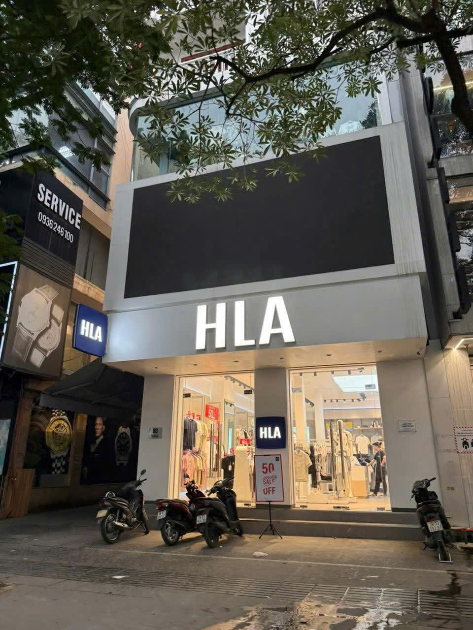 HUỲNH THÚC KHÁNG ĐỐNG ĐA HÀ NỘI Diện tích : 90m2 x 3 tầng