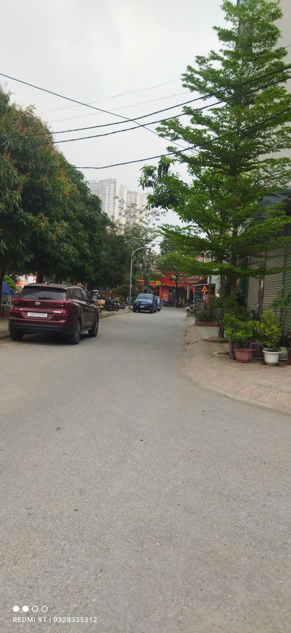 45m2 LAI XÁ, GIÁ ĐẦU TƯ - SỔ ĐỎ VUÔNG NỞ HẬU - OTO LÙI TẬN CỬA NHÀ - CHỦ THIỆN CHÍ BÁN NÊN CHÀO GIÁ TỐT
