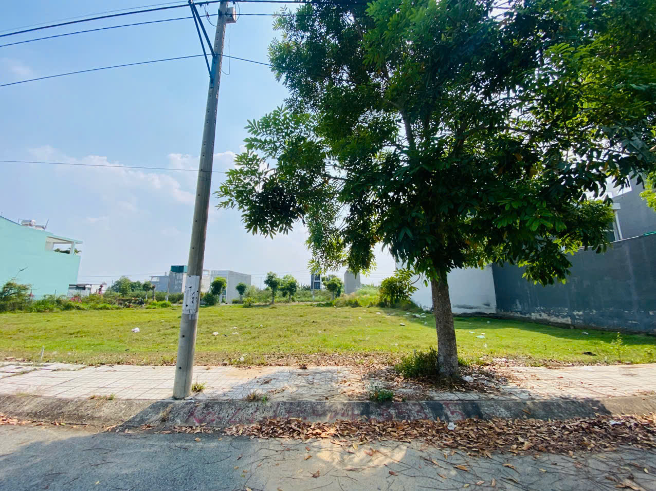 SỞ HỮU LÔ ĐẤT ĐẸP- GIÁ YÊU THƯƠNG Lô - DIỆN TÍCH : 4x18=72m2