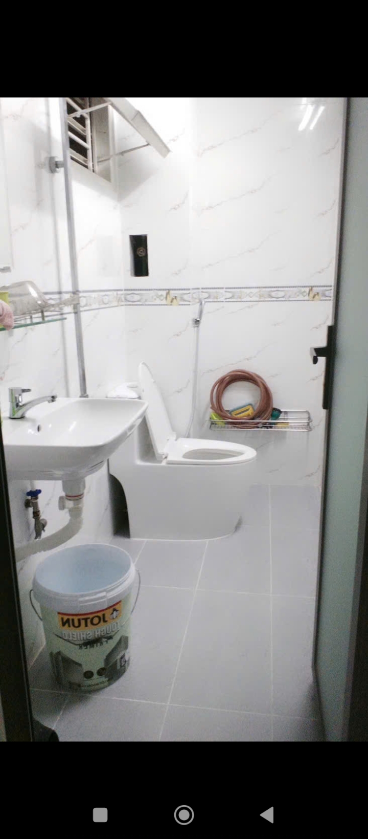 Chủ cần bán nhà hẻm đường Nguyễn Văn Nghi P7 Gò Vấp TP HCM: DT85m2. Giá 12 tỷ.