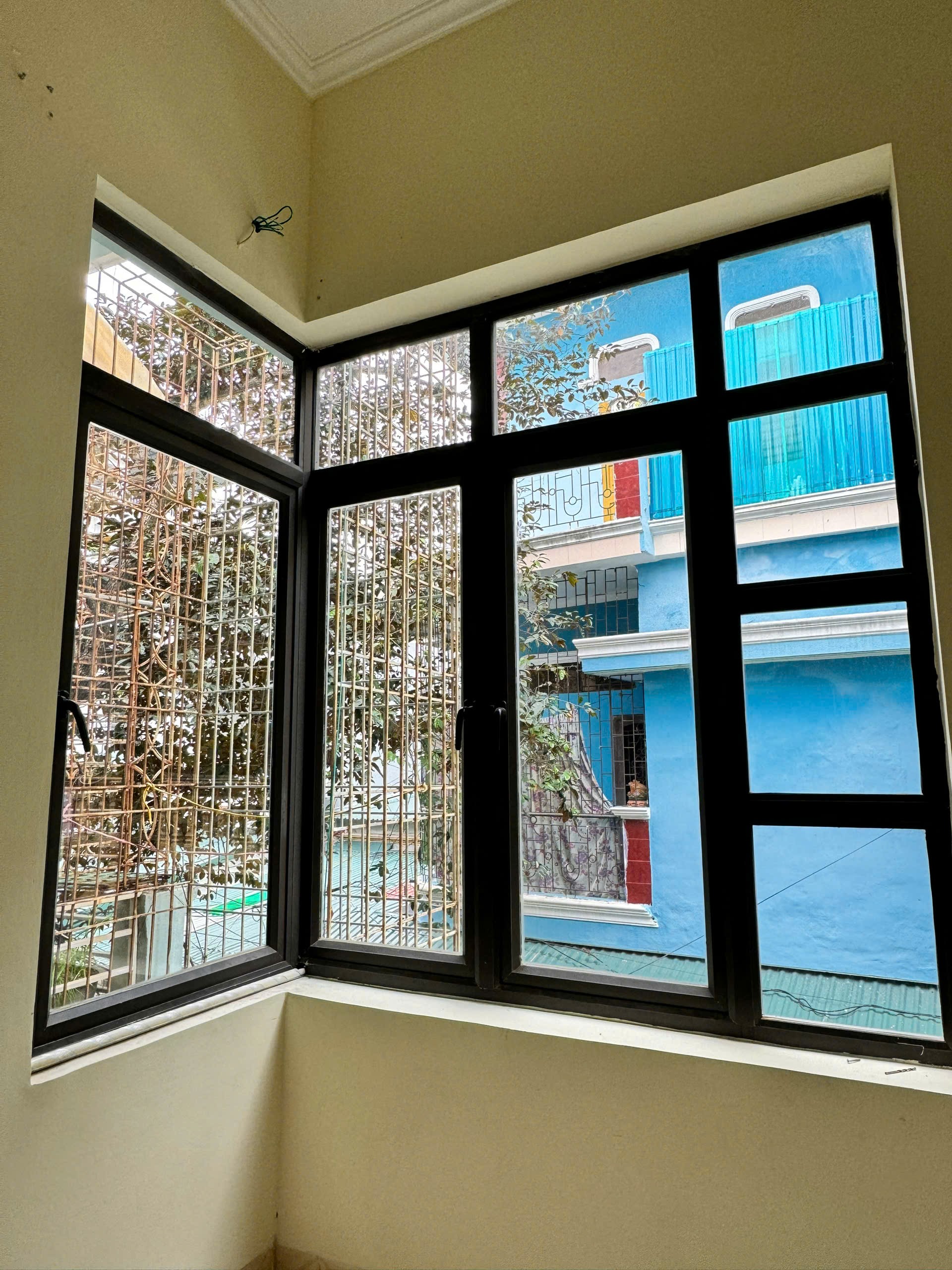 BÁN NHÀ 2 TẦNG, TRUNG TÂM TP THANH HÓA