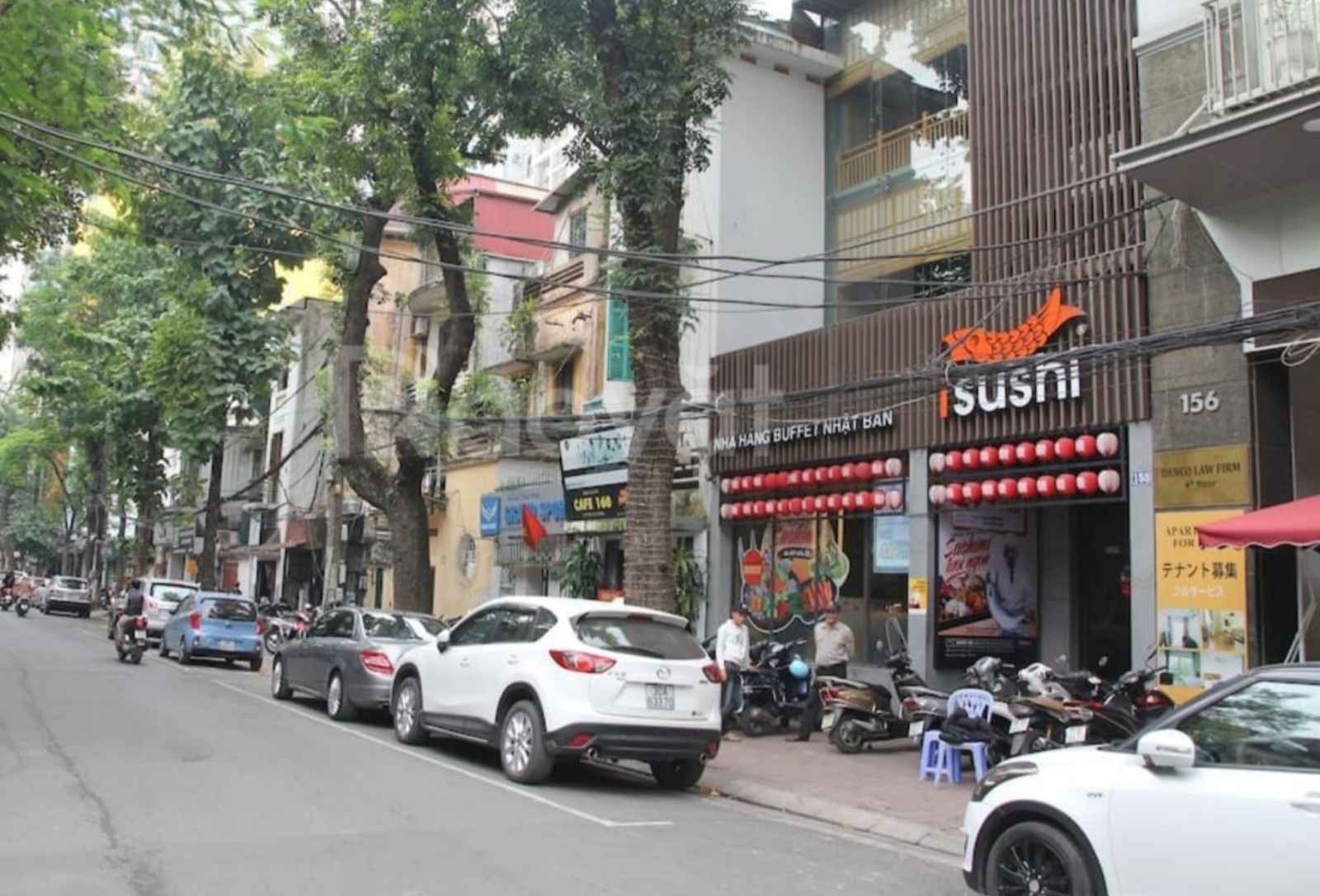 Phố Triệu Việt Vương – tuyến phố văn minh, sầm uất bậc nhất quận Hai Bà Trưng, nơi hội tụ đầy đủ giá trị ở sướng – đi tiện – đầu tư bền vững.