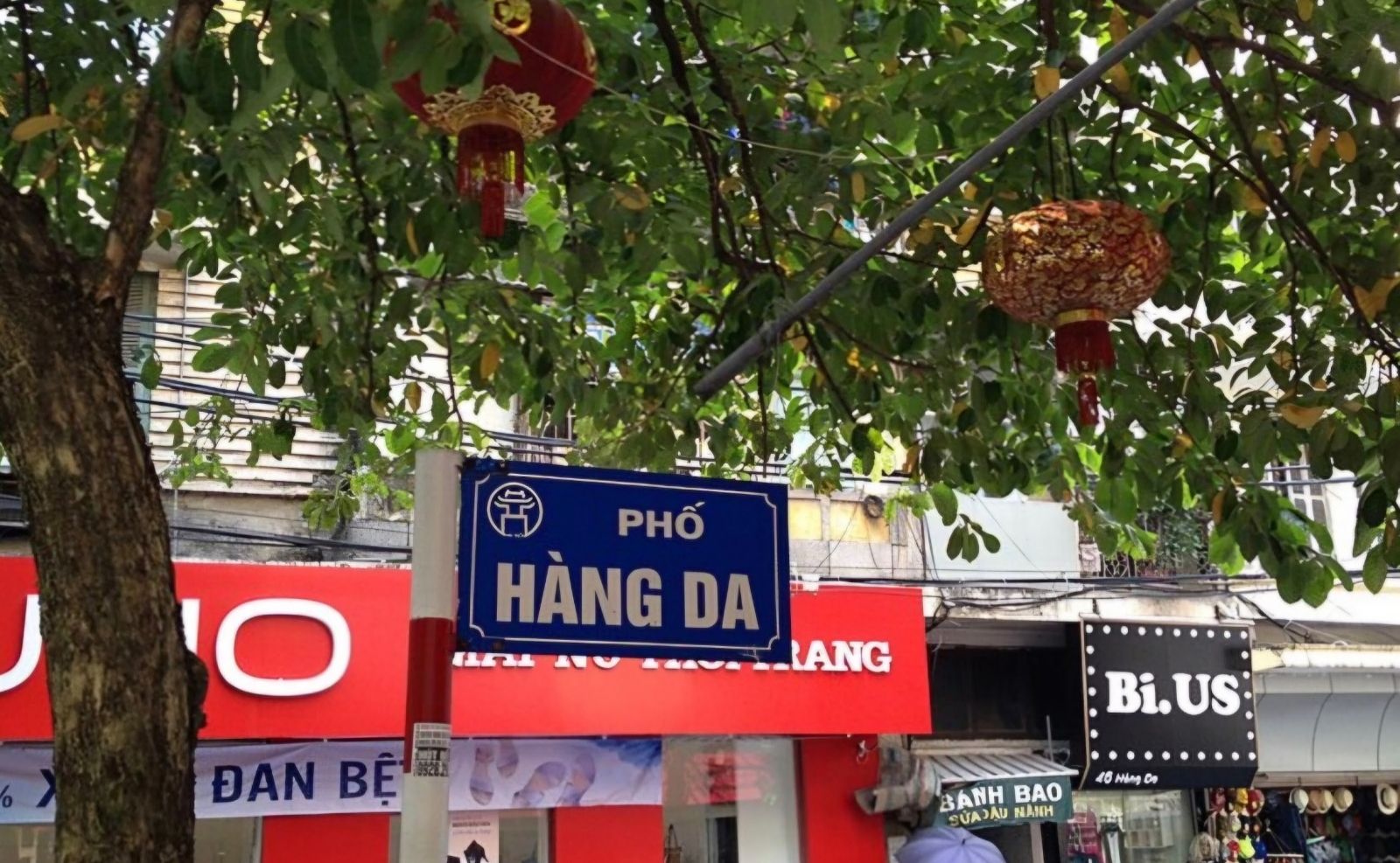Không có căn mặt phố khu chợ Hàng Da thứ hai nào tầm 65 tỷ mà sở hữu gần 150m² đất.