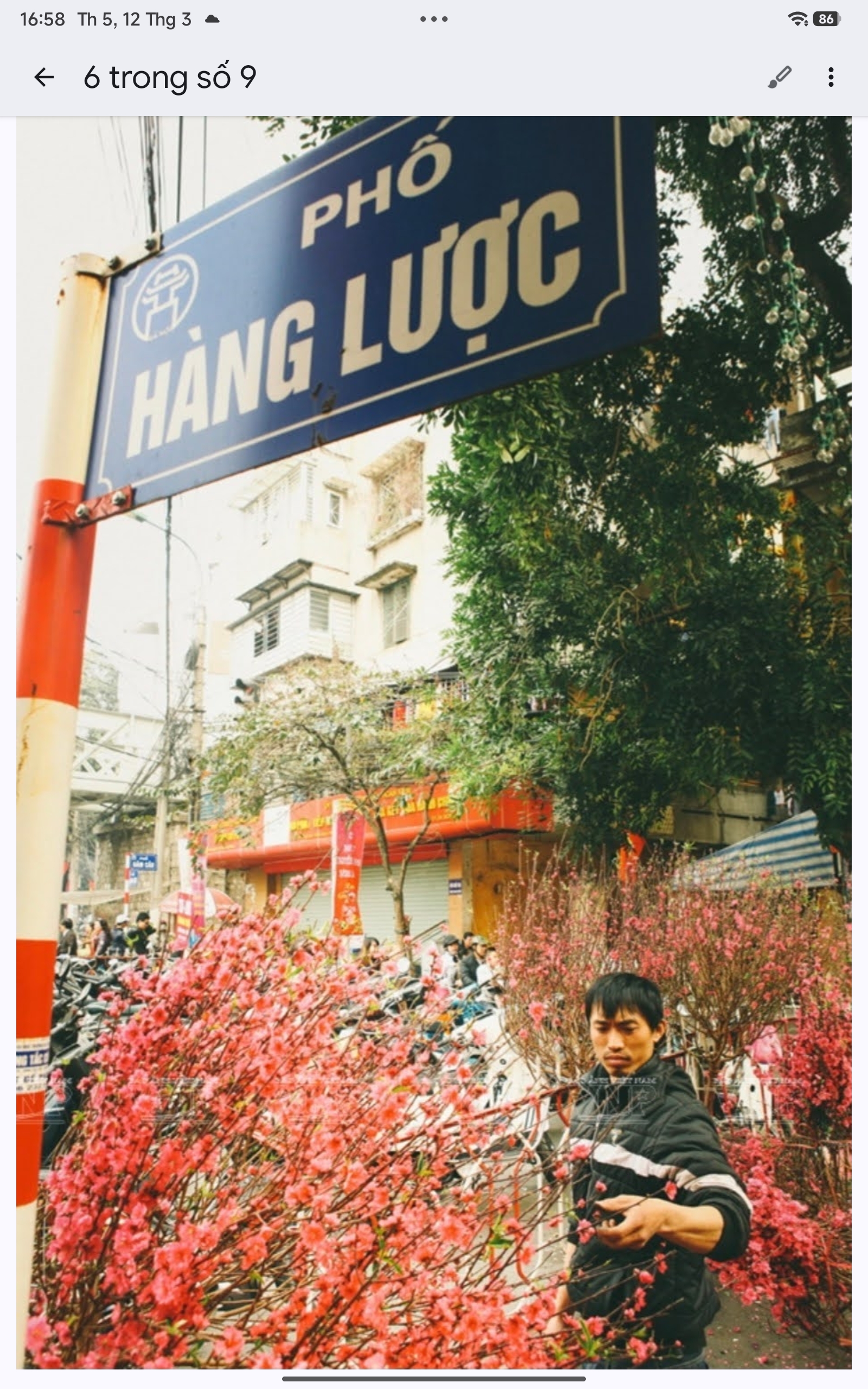 Tọa lạc phố Hàng Lược – trái tim Phố Cổ Hoàn Kiếm, vị trí độc bản. Gần Hàng Mã – Chợ Đồng Xuân, trung tâm du lịch & thương mại sôi động bậc nhất Hà Nội.