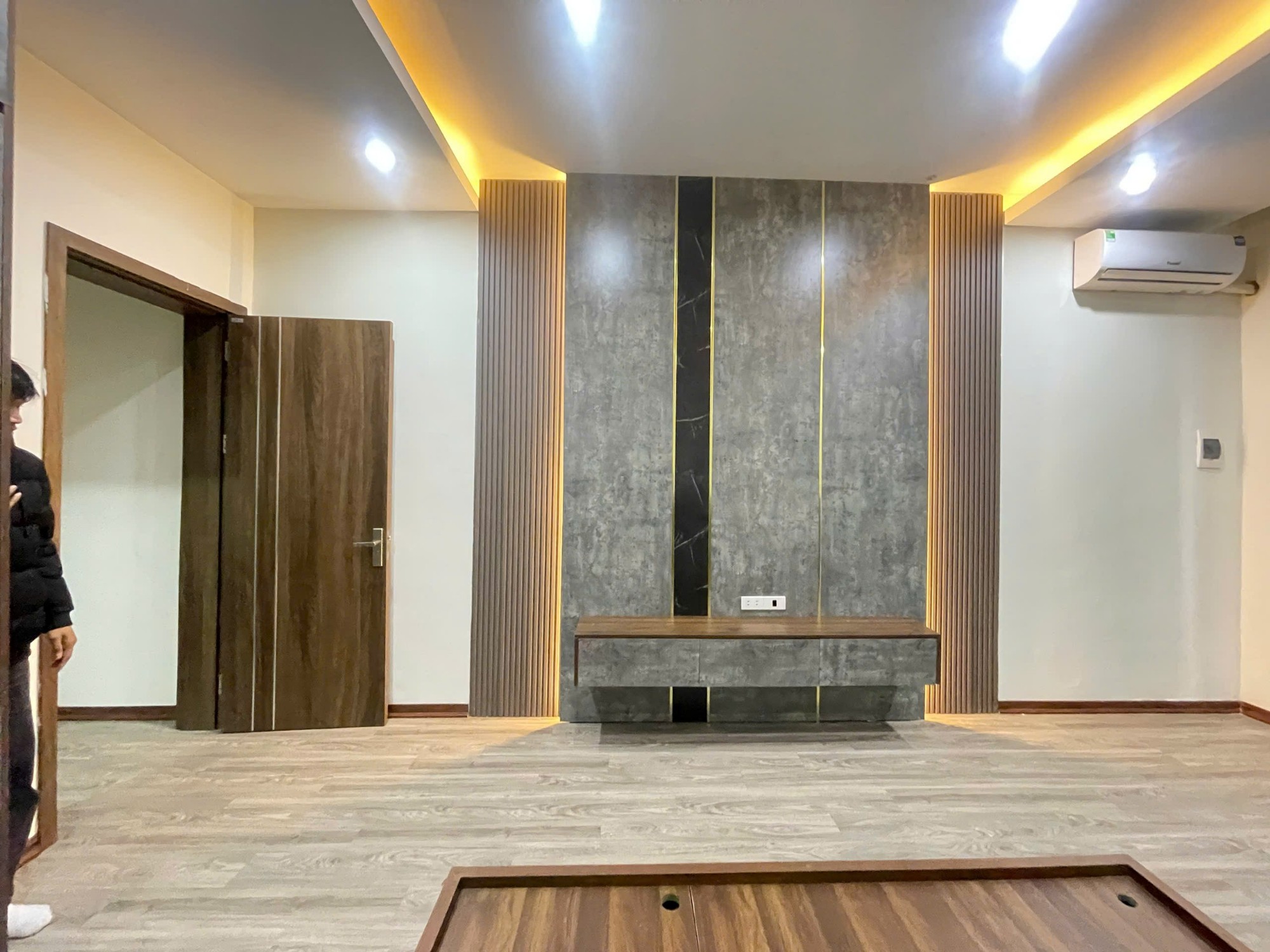 [BÁN GẤP] NHÀ TƯƠNG MAI 46M² – 4 TẦNG – Ô TÔ LÙI CỬA – GẦN PHỐ