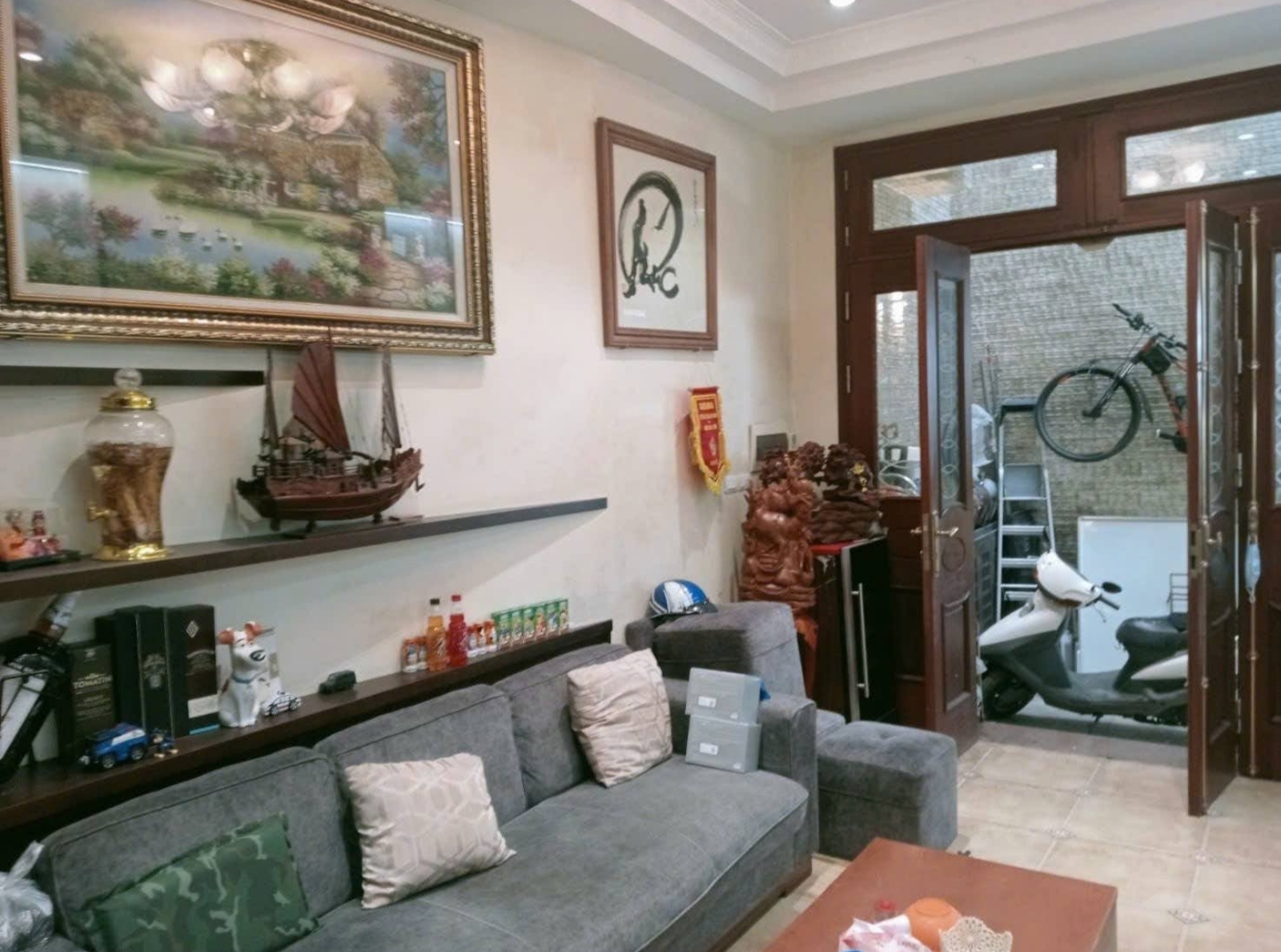 Phố Hàng Than – chỉ cần nhắc tên đã đủ bảo chứng đẳng cấp và giá trị lâu dài cho tài sản