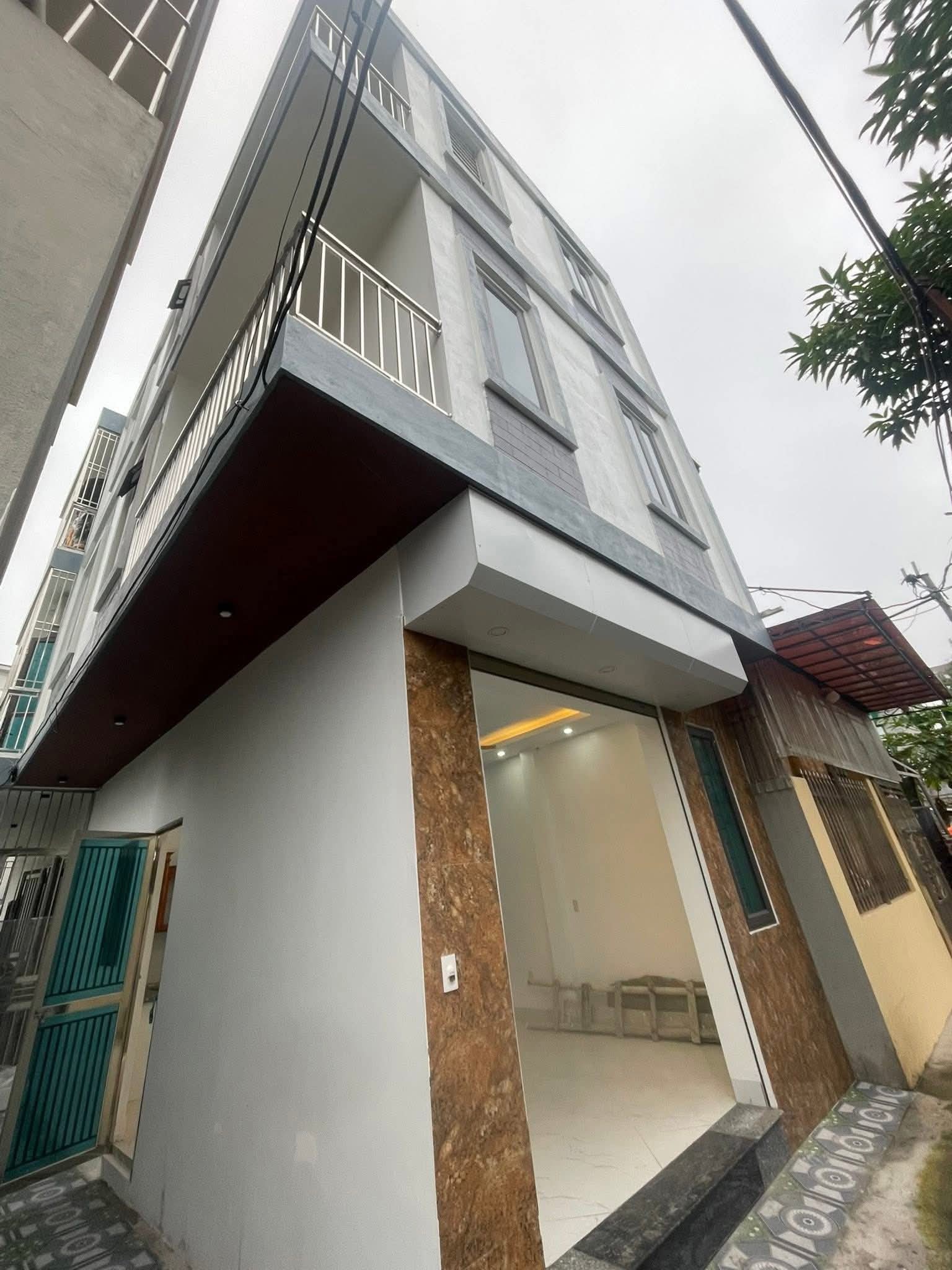 BÁN NHÀ PHỐ TRUNG TÂM THÁI BÌNH – NGÕ RỘNG Ô TÔ – GIÁ ĐẦU TƯ CỰC TỐT