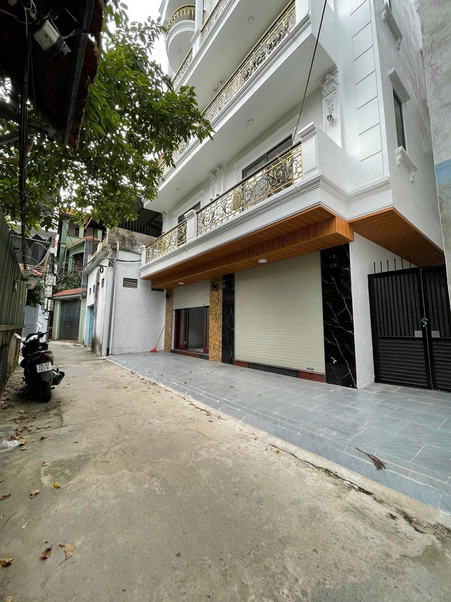 NHÀ ĐẸP, PHỐ THƯỢNG THỤY, TÂY HỒ-Ô TÔ-TM-KD:45M X7T, MT 4,7M, GIÁ 13,8 TỶ.