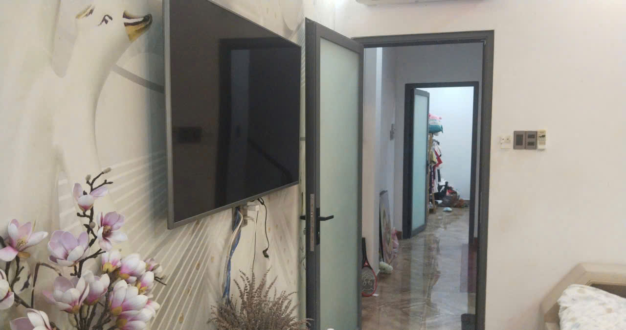 Nhà mặt tiền đường 12 Tam đa DT 56m, 4 tầng giá tốt