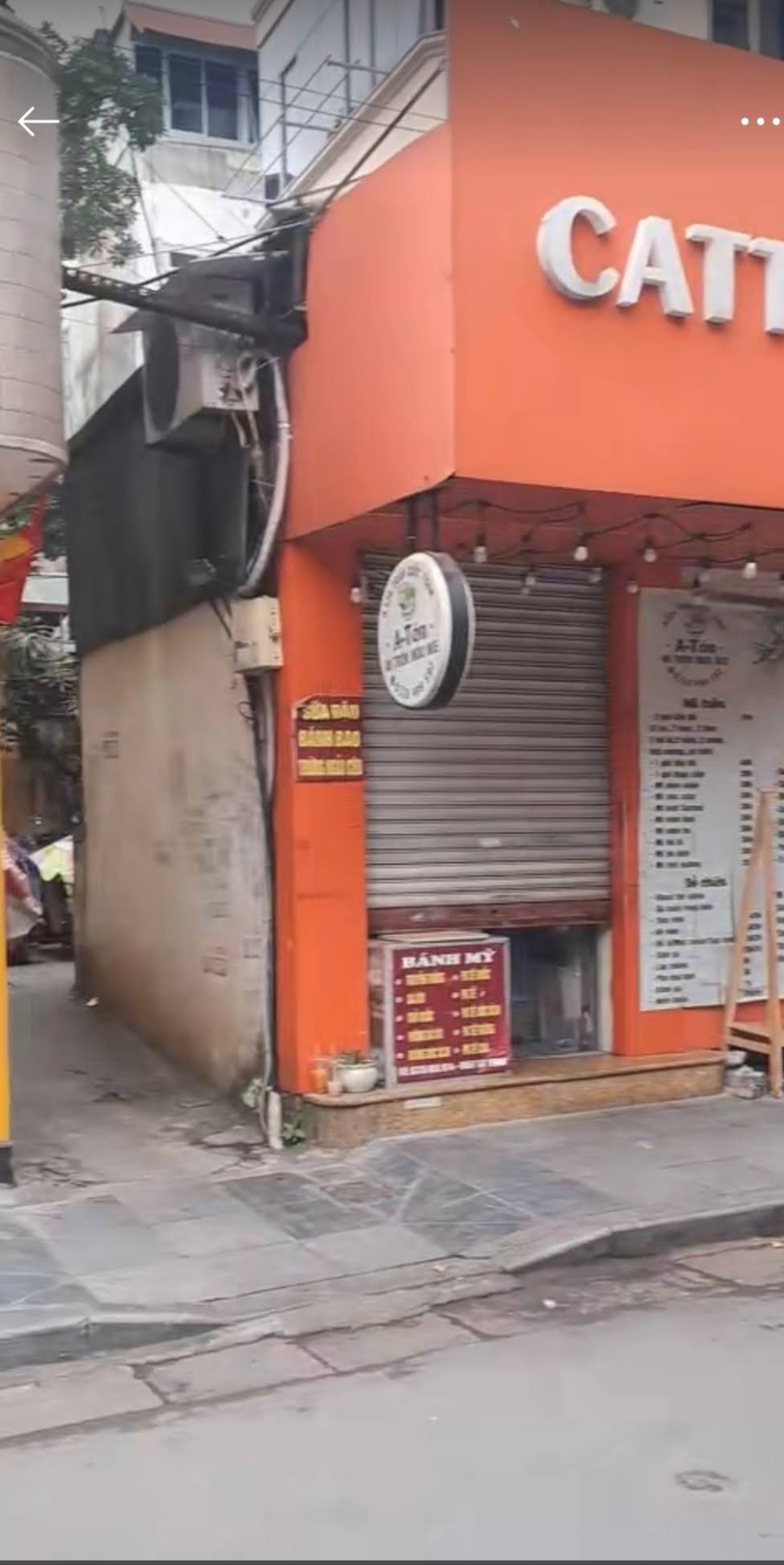 Tọa lạc trên phố Trần Quốc Toản – khu vực sống yên tĩnh, đẳng cấp bậc nhất quận Hai Bà Trưng, nơi hội tụ cộng đồng cư dân văn minh, tri thức.