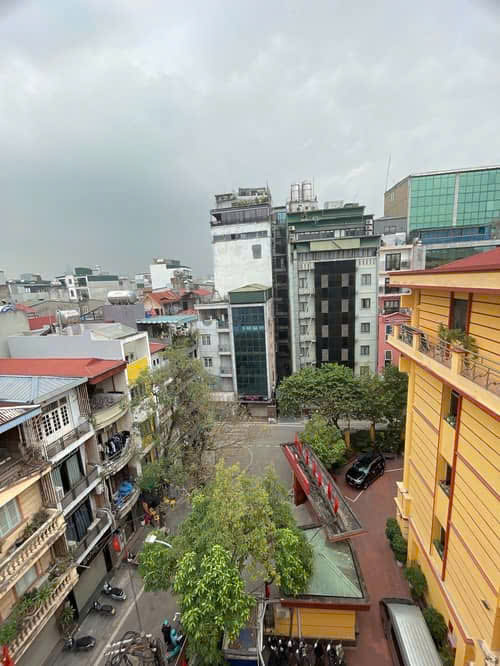 Bán Nhà Mặt Phố Kim Mã Thượng Ba Đình 76m², 6 Tầng Thang Máy, Kinh Doanh Đỉnh – Giá 48.8 Tỷ 0878168006