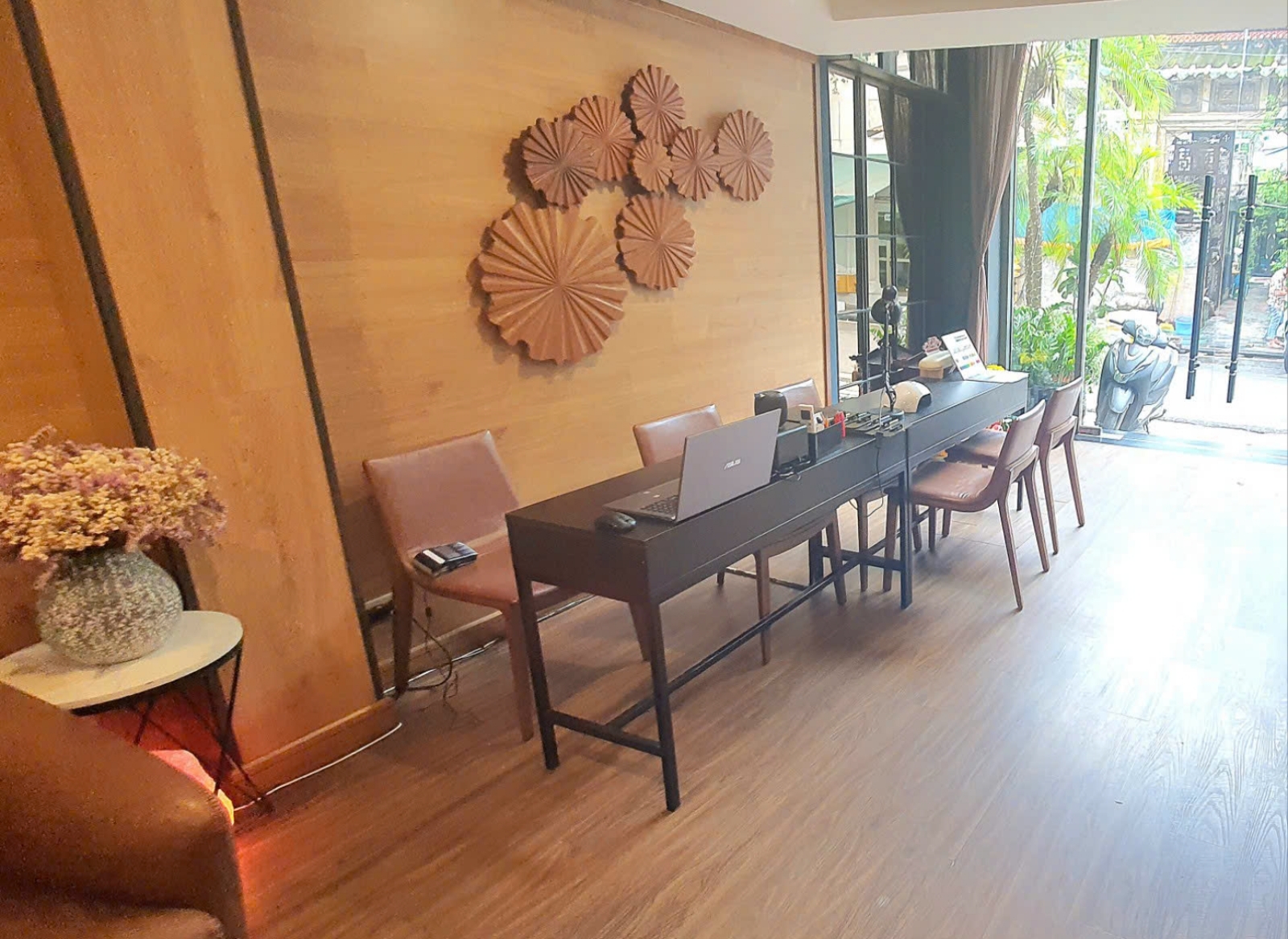 BÁN TÒA CĂN HỘ DỊCH VỤ PHỐ CỔ HOÀN KIẾM – KHAI THÁC AIRBNB HIỆU QUẢ