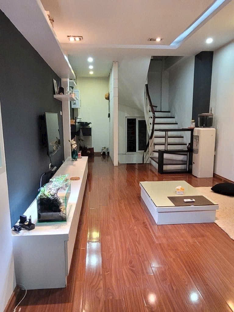 BÁN NHÀ 6 TẦNG KHU NGUYỄN TRI PHƯƠNG – ĐIỆN BIÊN, BA ĐÌNH