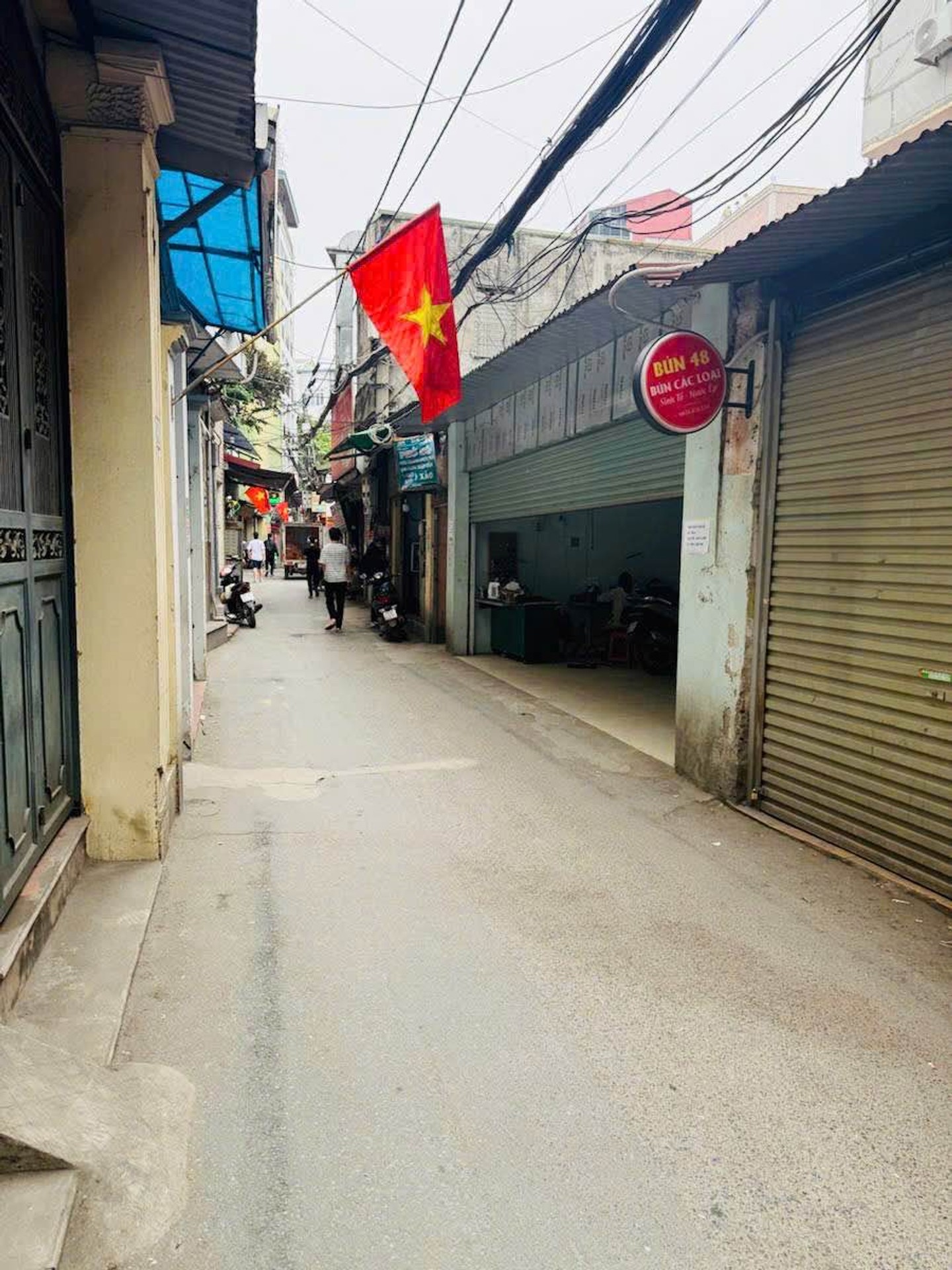 [GẤP] BỎ CHUNG CƯ - MUA NHÀ ĐẤT TÂY MỖ | 50m2 | LÔ GÓC 5 TẦNG | TỰ DO TỰ TẠI | GIỮ GIÁ VÔ ĐỊCH