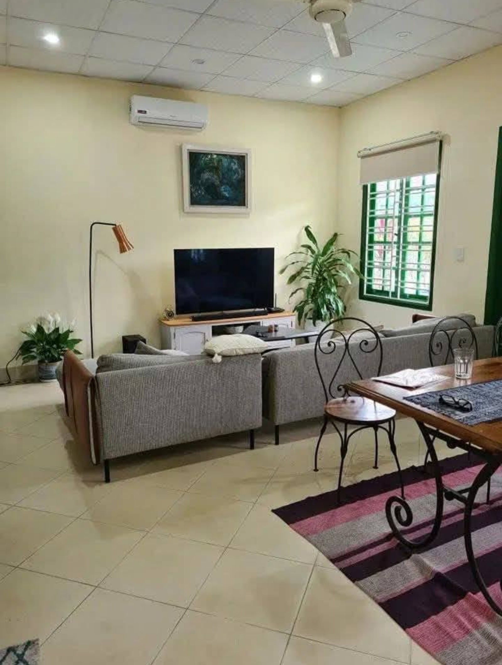 NHÀ NGÕ PHỐ CỬA BẮC – KIẾN TRÚC PHÁP – NGÕ THÔNG – HOMESTAY ĐẲNG CẤP