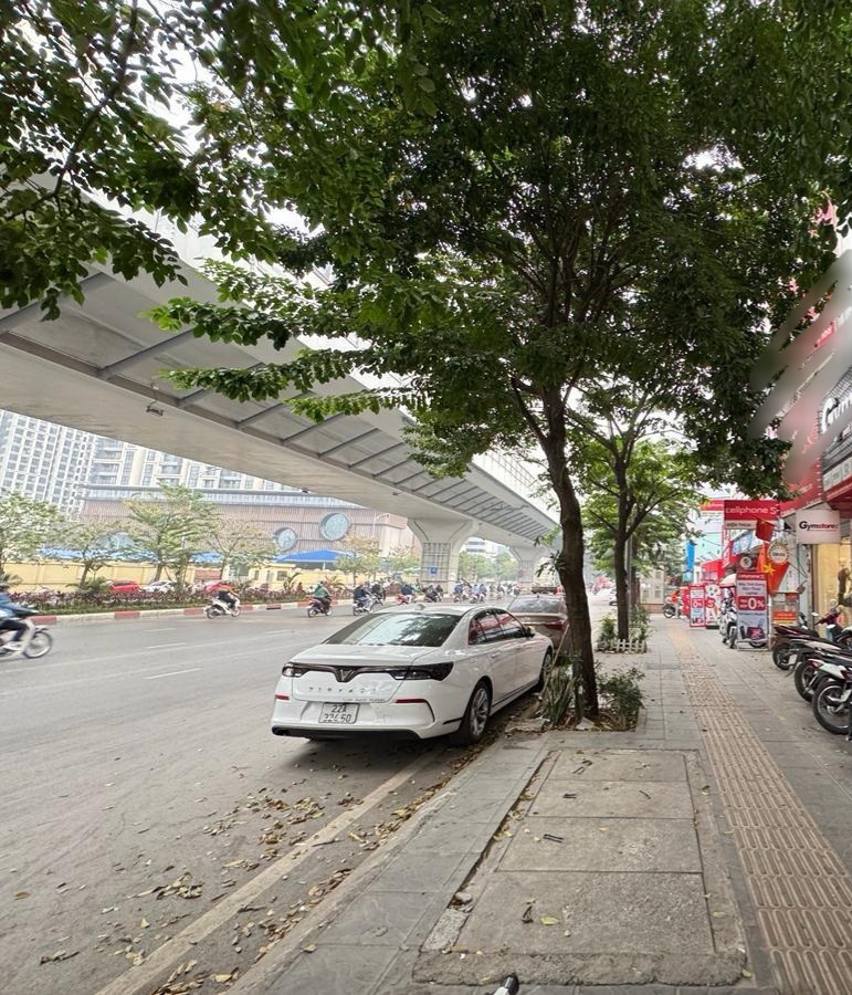 NHÀ MẶT PHỐ MINH KHAI, ĐƯỜNG Ô TÔ, KINH DOANH ĐA NGHÀNH NGHỀ