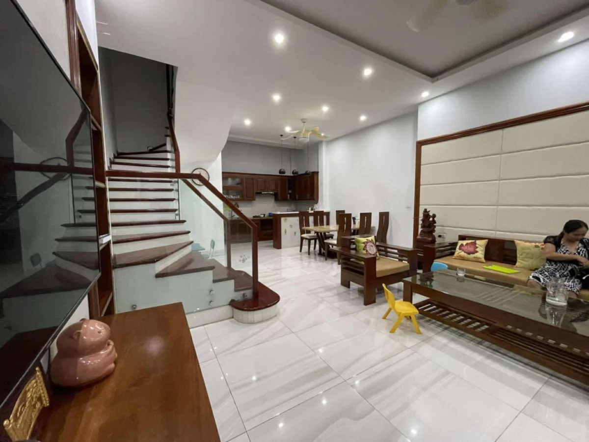 BÁN BIỆT THỰ LIỀN KỀ FORESA XUÂN PHƯƠNG – 90M² – MT6M – ĐỐI DIỆN CÔNG VIÊN – 21.9 TỶ