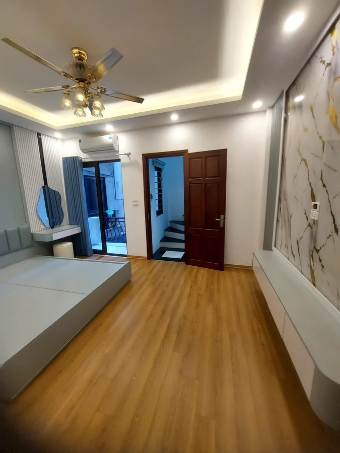 BÁN NHÀ BÙI XƯƠNG TRẠCH, THANH XUÂN, DT33m2 x 5TẦNG, MT 4,6m, GIÁ 8,99 TỶ