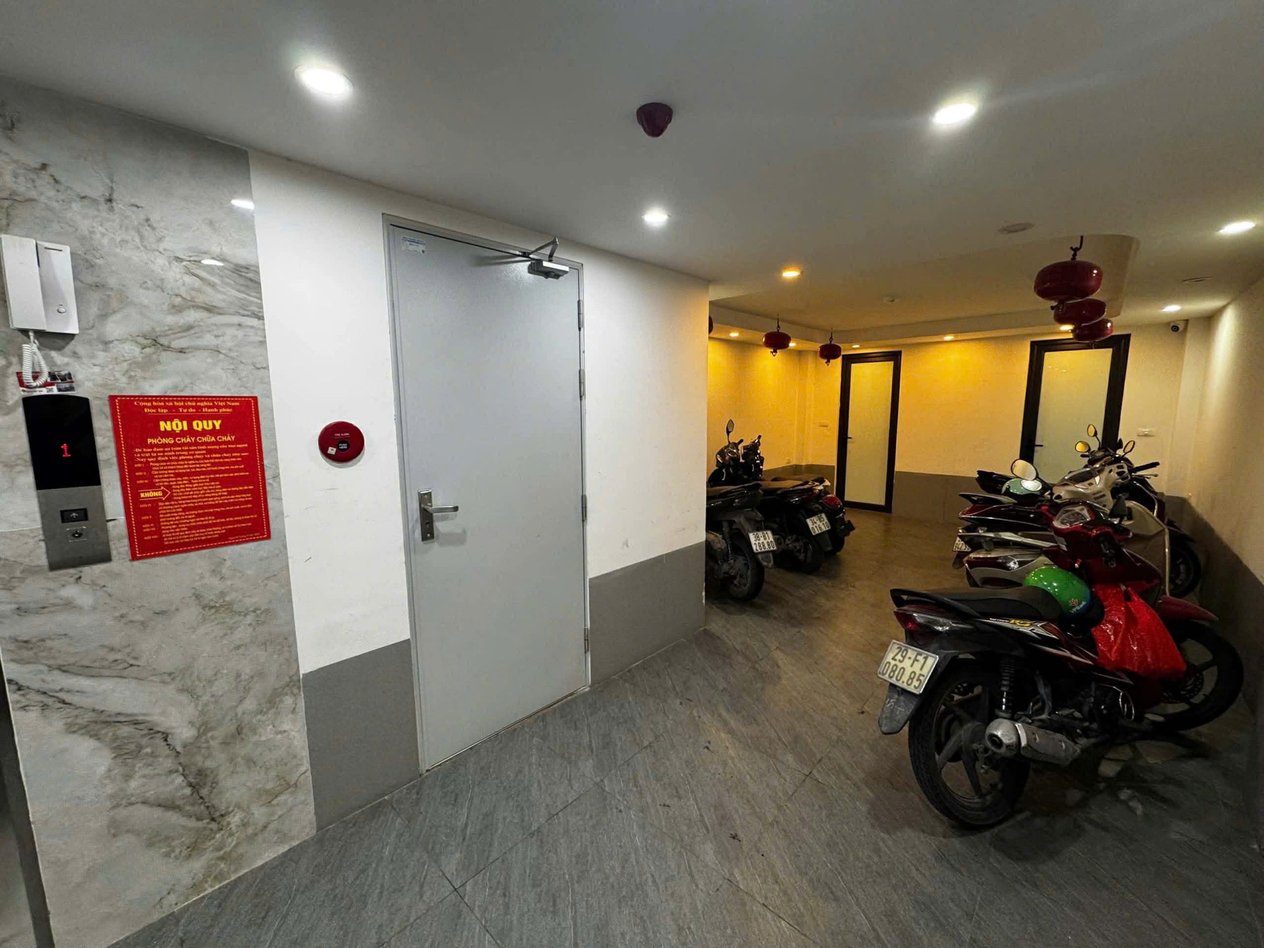 NHÀ DÒNG TIỀN SIÊU HIẾM - PHỐ THỊNH QUANG - 12 CĂN HỘ DV FULL ĐỒ - DOANH THU 90TR/TH - NHÀ MỚI 2023 - PHÁP LÝ CHUẨN