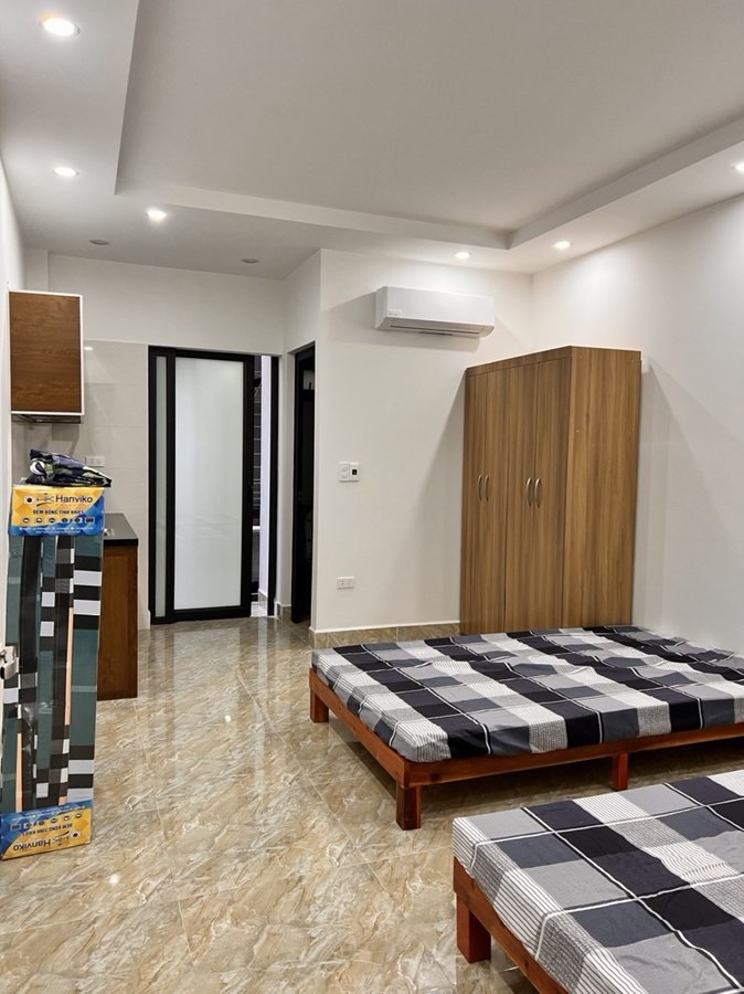 Bán Nhà Nguyễn Ngọc Nại. Thanh Xuân. 9 Tầng Thang Máy. Ô Tô. DT 75m2. MT 4m. Giá 28.8 Tỷ.