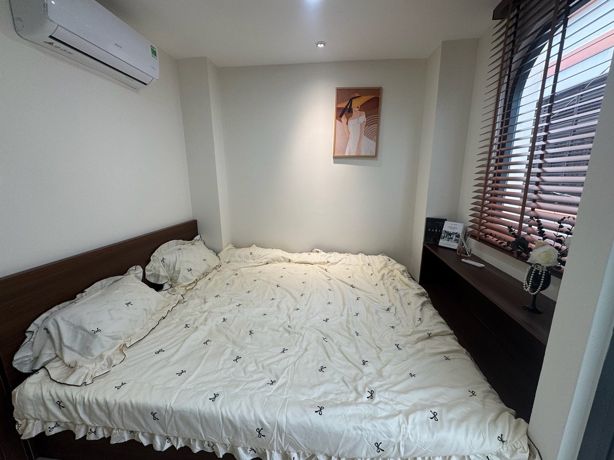BÁN NHÀ NAM KỲ KHỞI NGHĨA QUẬN 3 – HẺM ĐẸP – SÁT MT - Ở NGAY- 25M² – 3 TẦNG – GIÁ 5,25 TỶ –