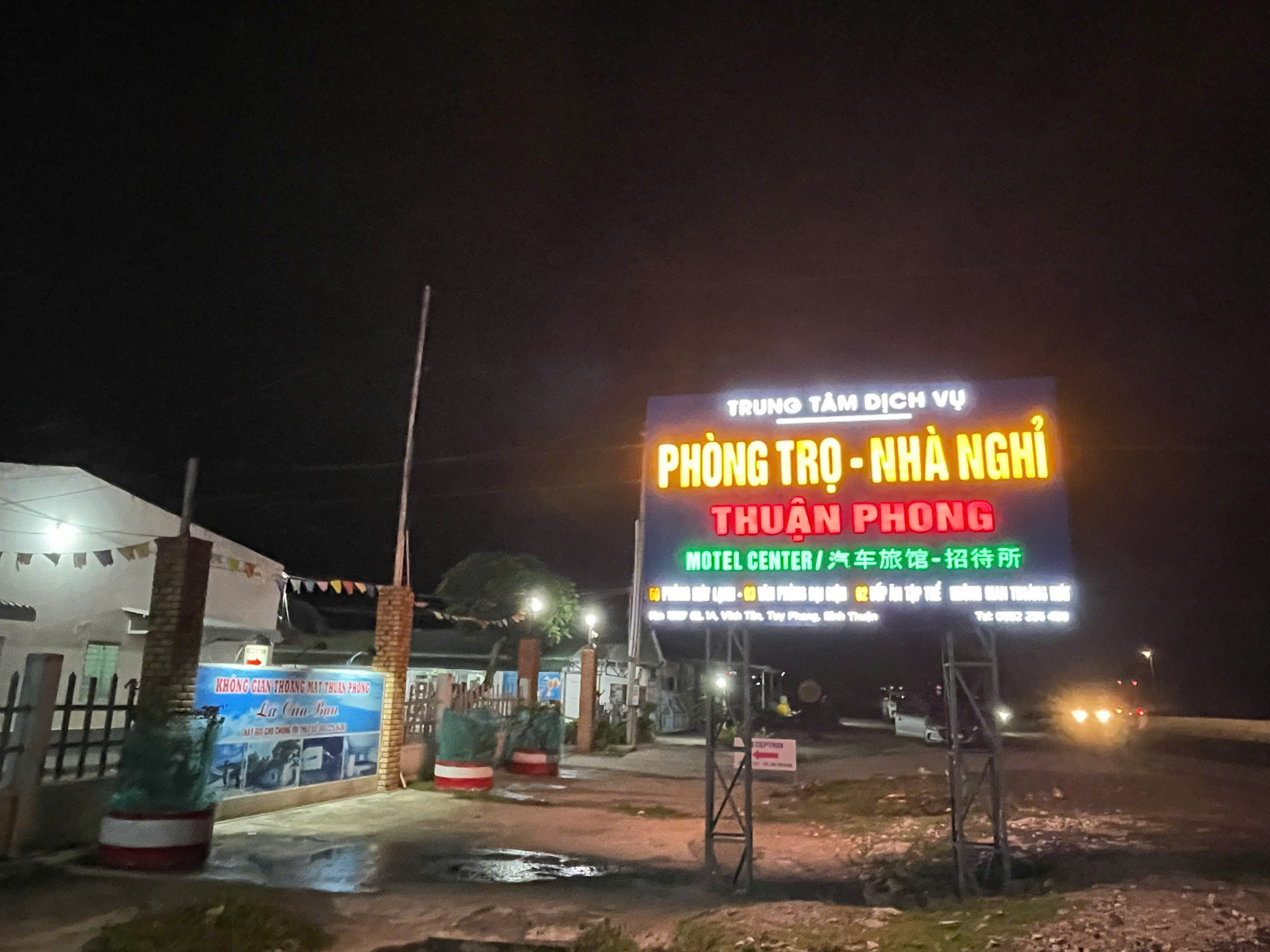 Cơ hội đầu tư chiến lược 1,2ha đất mặt tiền QL1A – đón đầu xây dựng dự án 2,8 tỷ USD nhà máy Vĩnh Tân 3 thuộc TTĐL Vĩnh