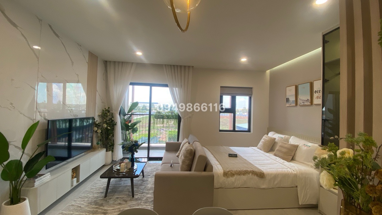Chỉ 150 Triệu – Cơ Hội Sở Hữu Căn Hộ Nhà Ở Xã Hội Tại Nhơn Trạch