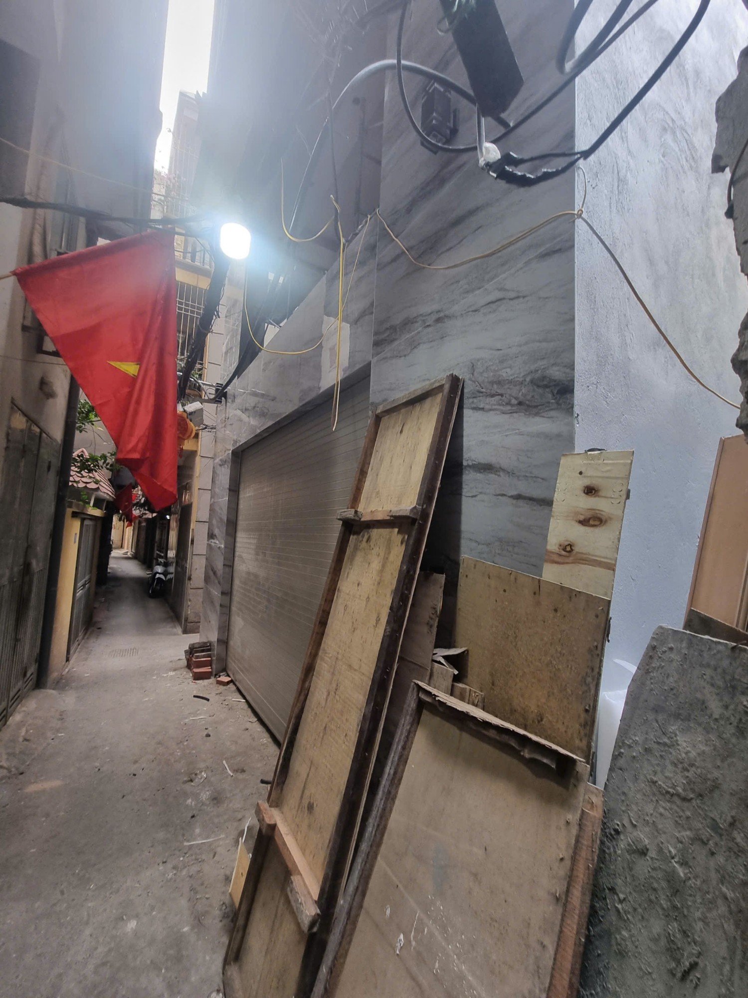 BÁN NHÀ SIÊU PHẨM 7 TẦNG - THANG MÁY LÔ GÓC GẦN PHỐ NGÕ THÔNG - NHÀ MỚI DÂN XÂY - VIEW ĐẸP THOÁNG VĨNH VIỄN