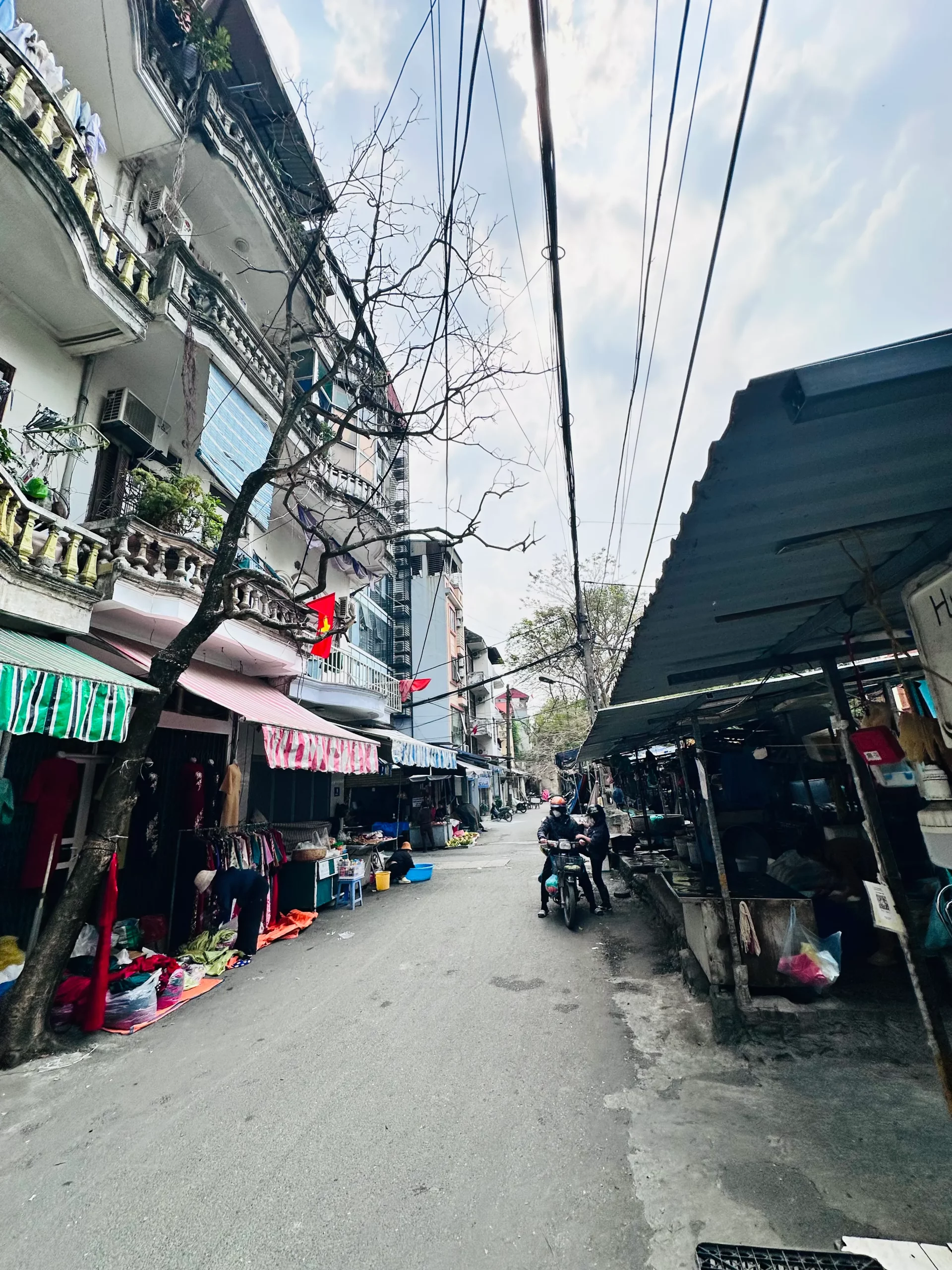 BÁN NHÀ PHÂN LÔ - OTO TRÁNH - LÔ GÓC - KINH DOANH SẦM UẤT - BAY VỘI.