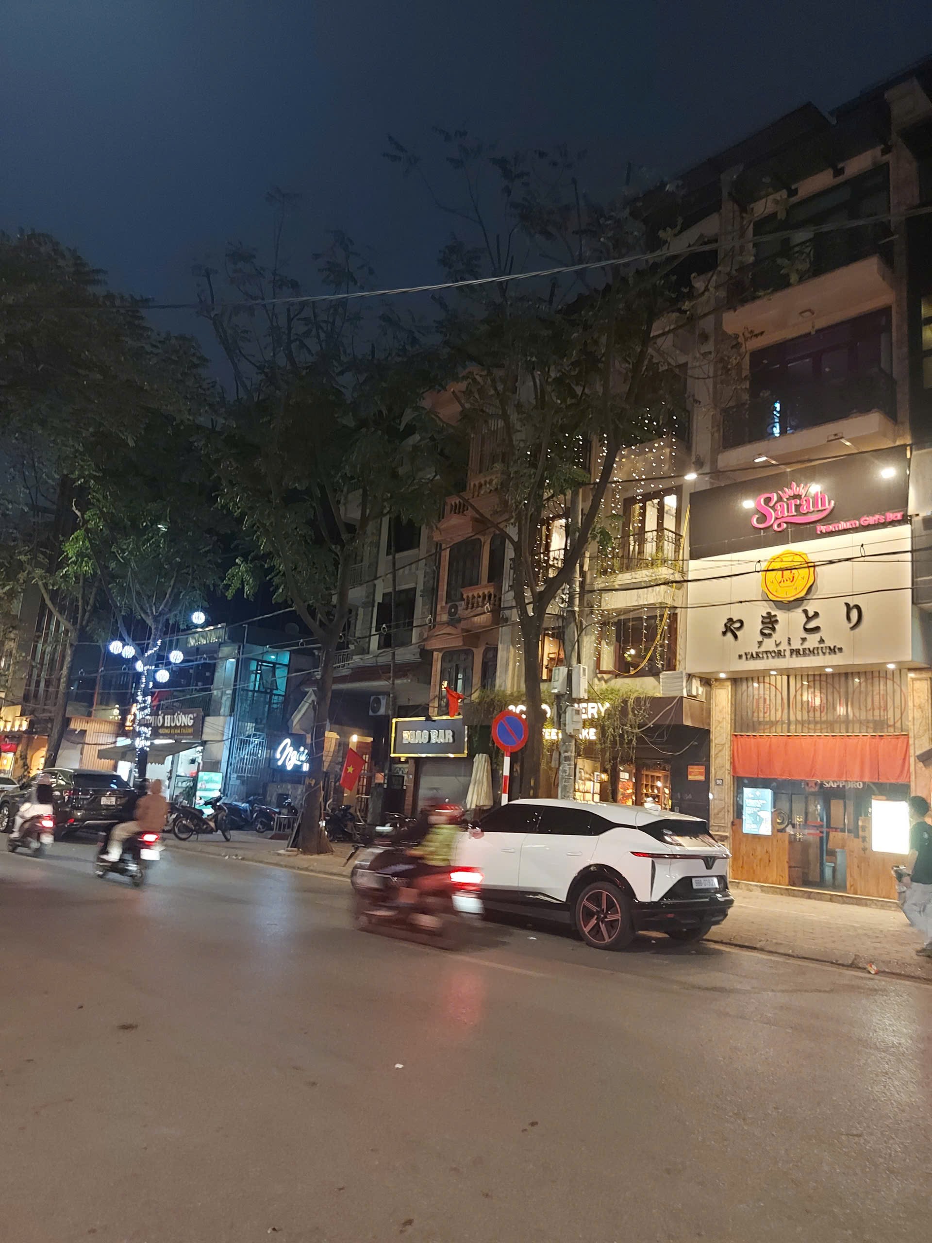 BÁN MẢNH ĐẤT VÀNG TRUNG TÂM QUẬN BA ĐÌNH- DIỆN TÍCH 74M -MẶT TIỀN 5M - XÂY TOÀ NHÀ VIP NHẤT