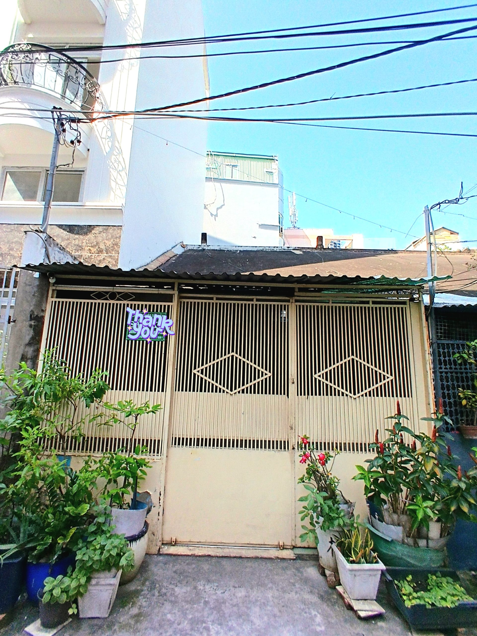 Bán Nhà Quận 1 Ngay Chợ Nguyễn Thái Bình - Hẻm 6m - 71m²(4,2 x 17) Xây Được 6 Tầng - 20 Tỷ Vị Trí Hiếm Nhà Bán - Đất Vuông Vức Thích Hợp Xây CHDV