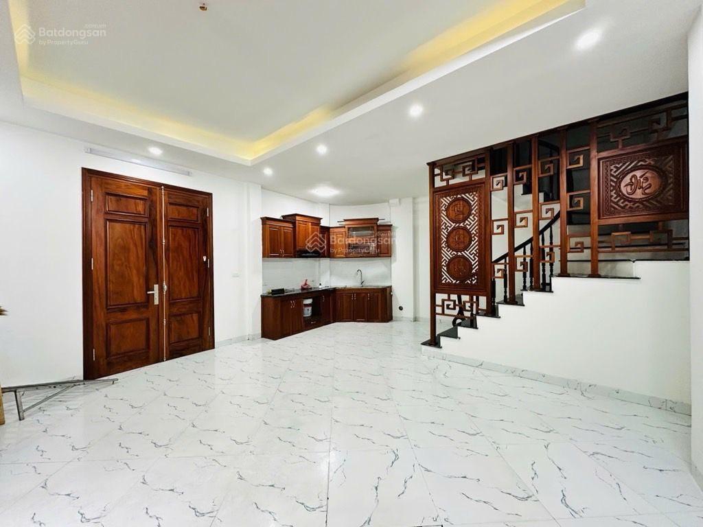 SIÊU PHẨM NHÀ ĐẸP VỊ TRÍ VÀNG KINH DOANH ĐỈNH - Ô TÔ TRÁNH NGÕ TO NHƯ PHỐ THÔNG KHẮP NGẢ