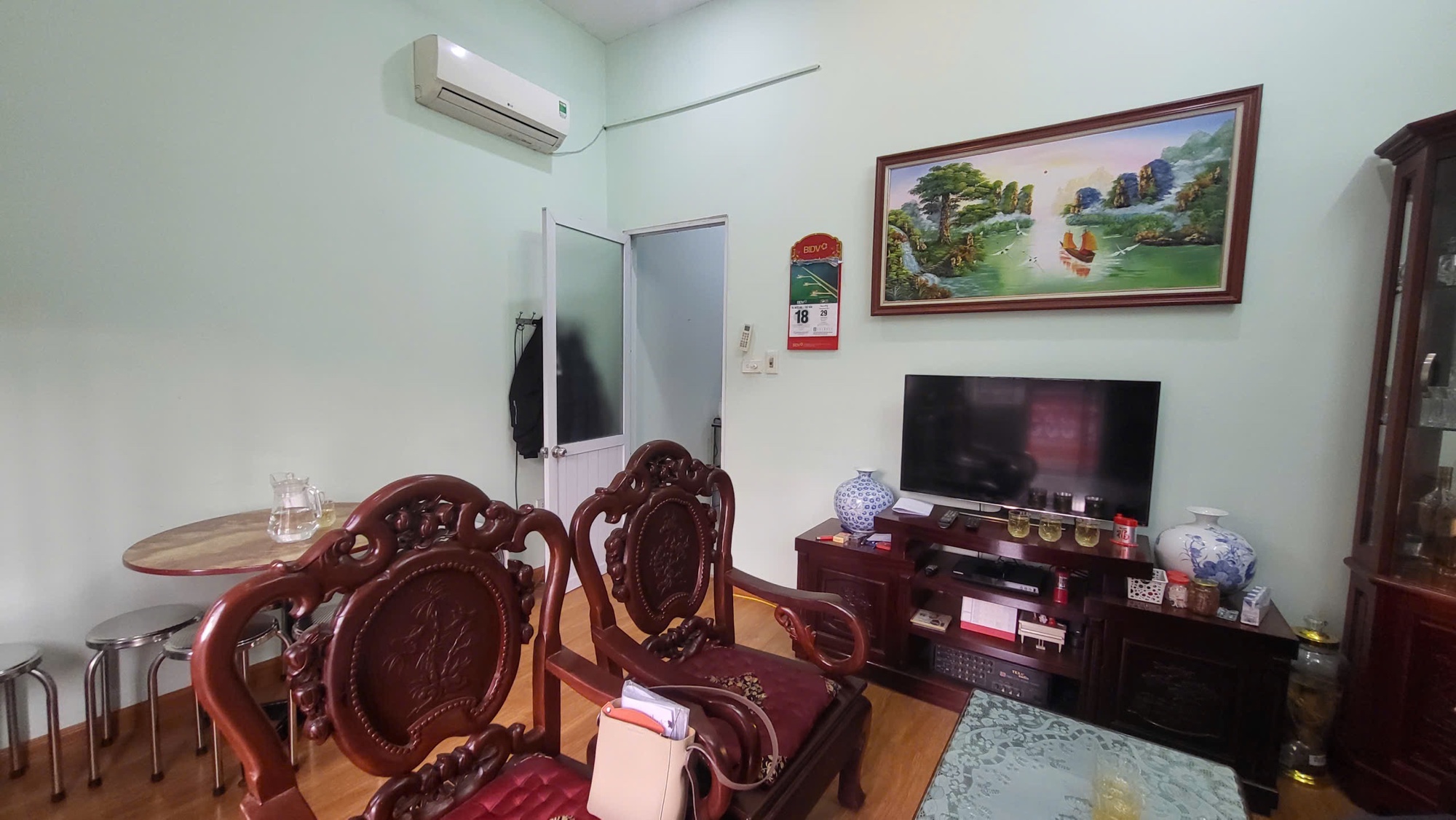 BÁN NHÀ MẶT PHỐ - LÔ GÓC– QUẬN THANH XUÂN – GIÁ TỐT HIẾM CÓ