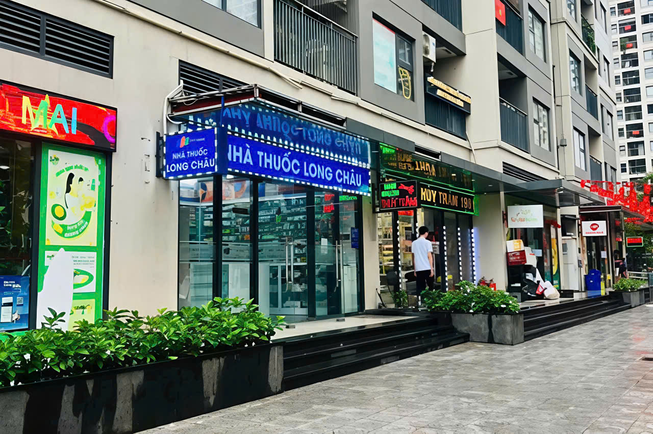 CHO THUÊ NHÀ PHẠM NGỌC THẠCH ĐÀO DUY ANH – ĐỐNG ĐA HÀ NỘI Diện tích: 540m Mặt tiền: 24m