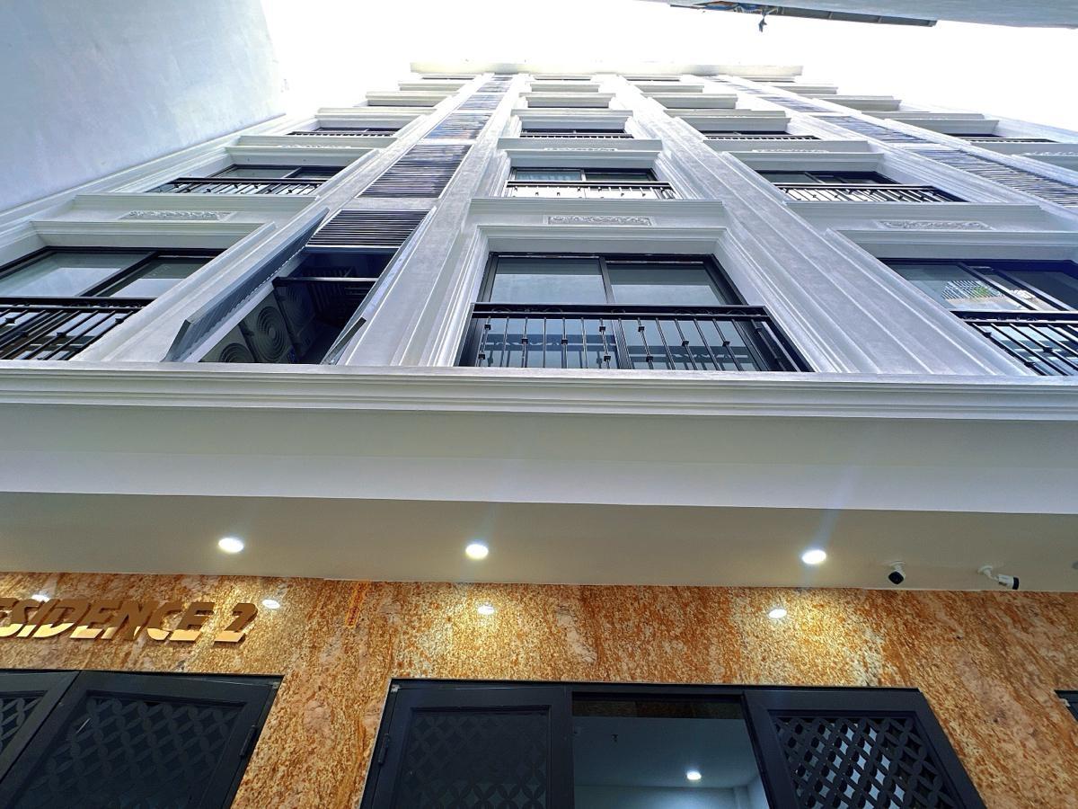 ĐÀO TẤN - CĂN DÒNG TIỀN KHỦNG - MẶT TIỀN BỀ THẾ - 2 MẶT THOÁNG - TỔNG 21 PHÒNG KHÉP KÍN - NỘI THẤT HIỆN ĐẠI - GIÁ 23.9 TỶ ,