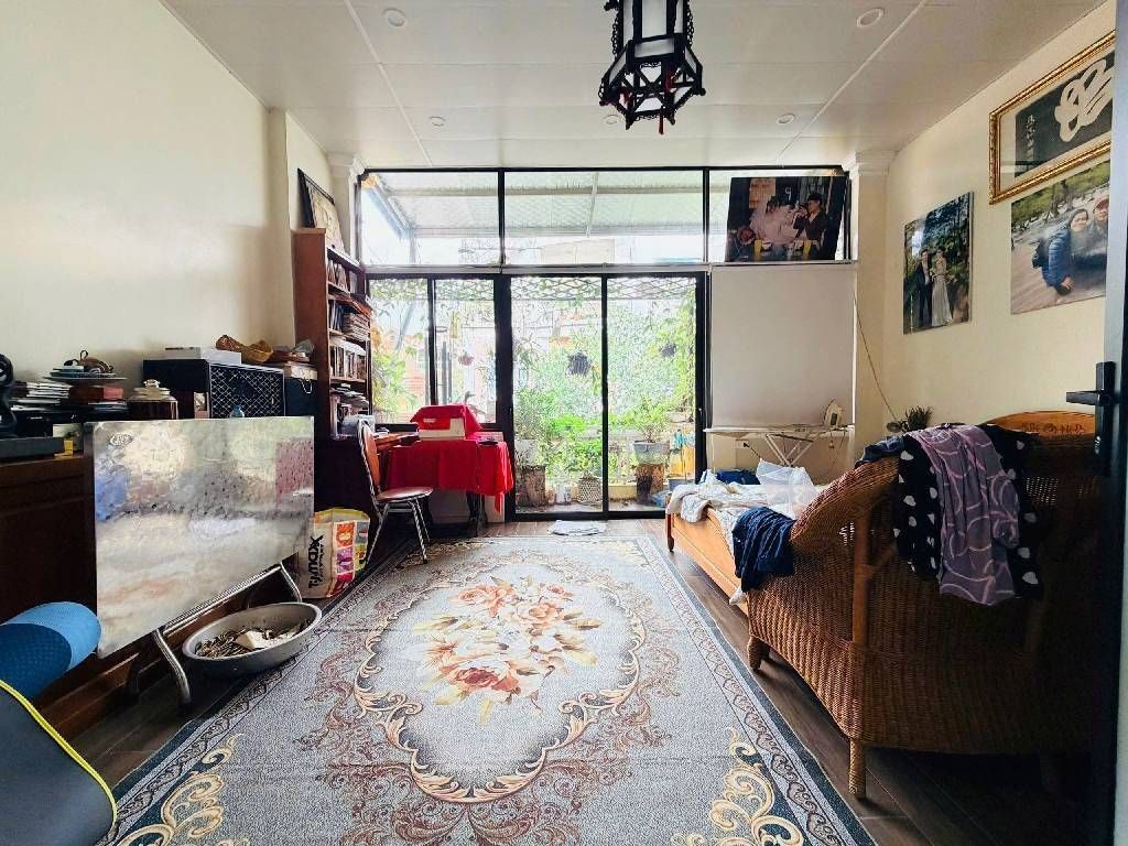 Bán đất tặng nhà phố Bồ Đề Long Biên- gần Oto -View Cầu Chương Dương 75m 3 tầng nhỉnh 14tỷ(TL)