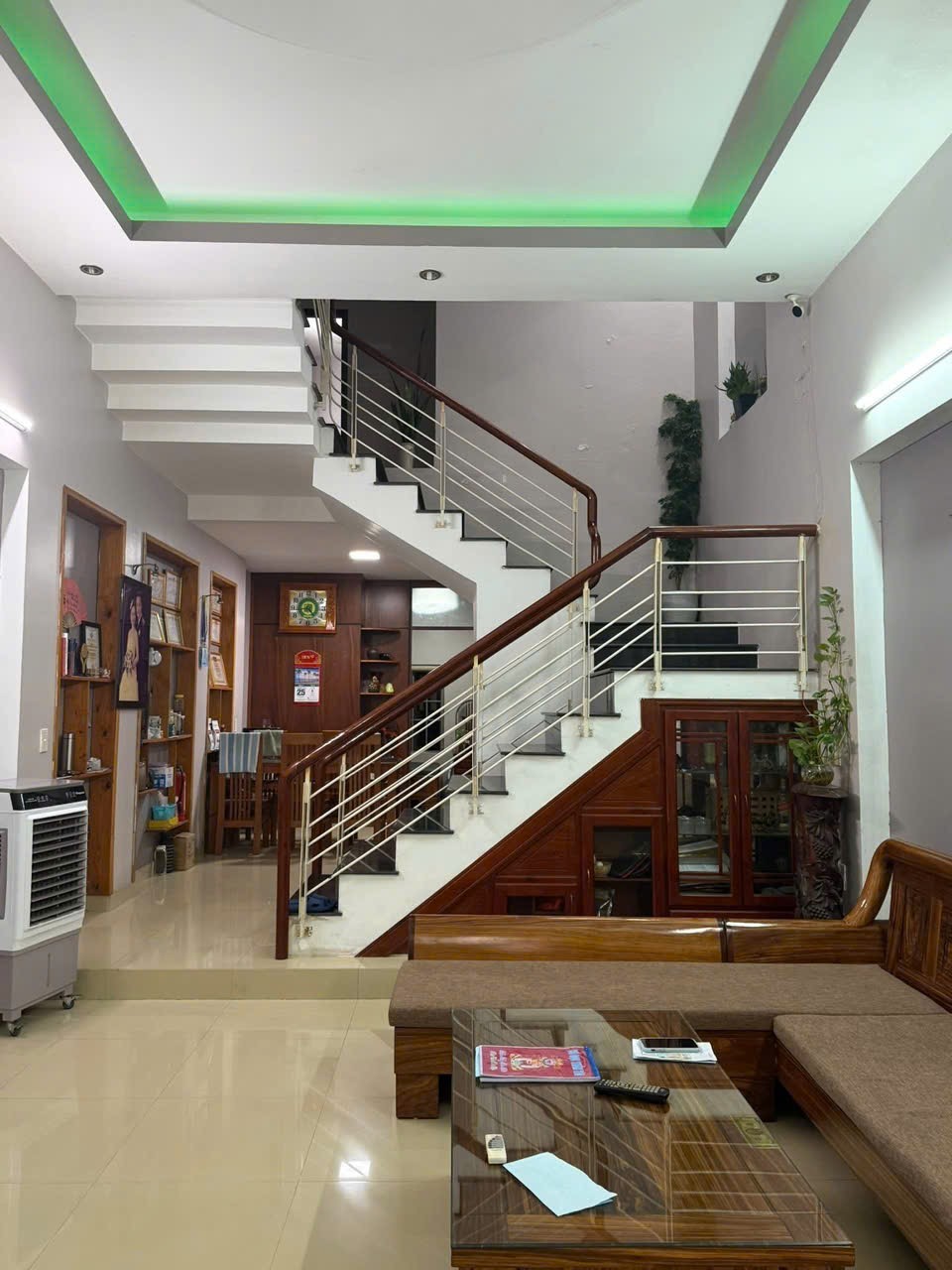 Bán nhà 2 tầng đường Lê Thiệt Đà Nẵng, DT 72m2, đường 5.5m lề 3m, giá 6.25 tỷ