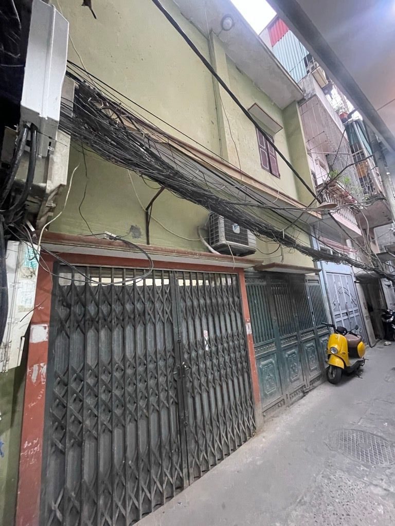 Minh khai bán 53M tặng nhà hàng xóm times city hai bà trưng