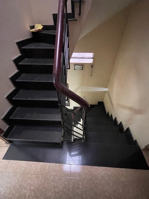HÀ 4 TẦNG 6,8 TỶ PHÂN KHÚC ĐANG RẤT KHAN, DƯƠNG BÁ TRẠC