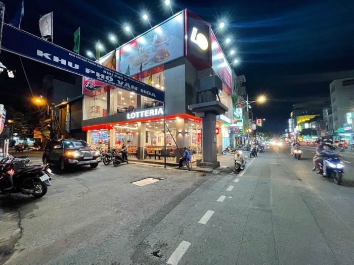 NHÀ CHỦ TỰ XÂY GIÁ DỄ TIẾP CẬN 6,8 TỶ DƯƠNG BÁ TRẠC