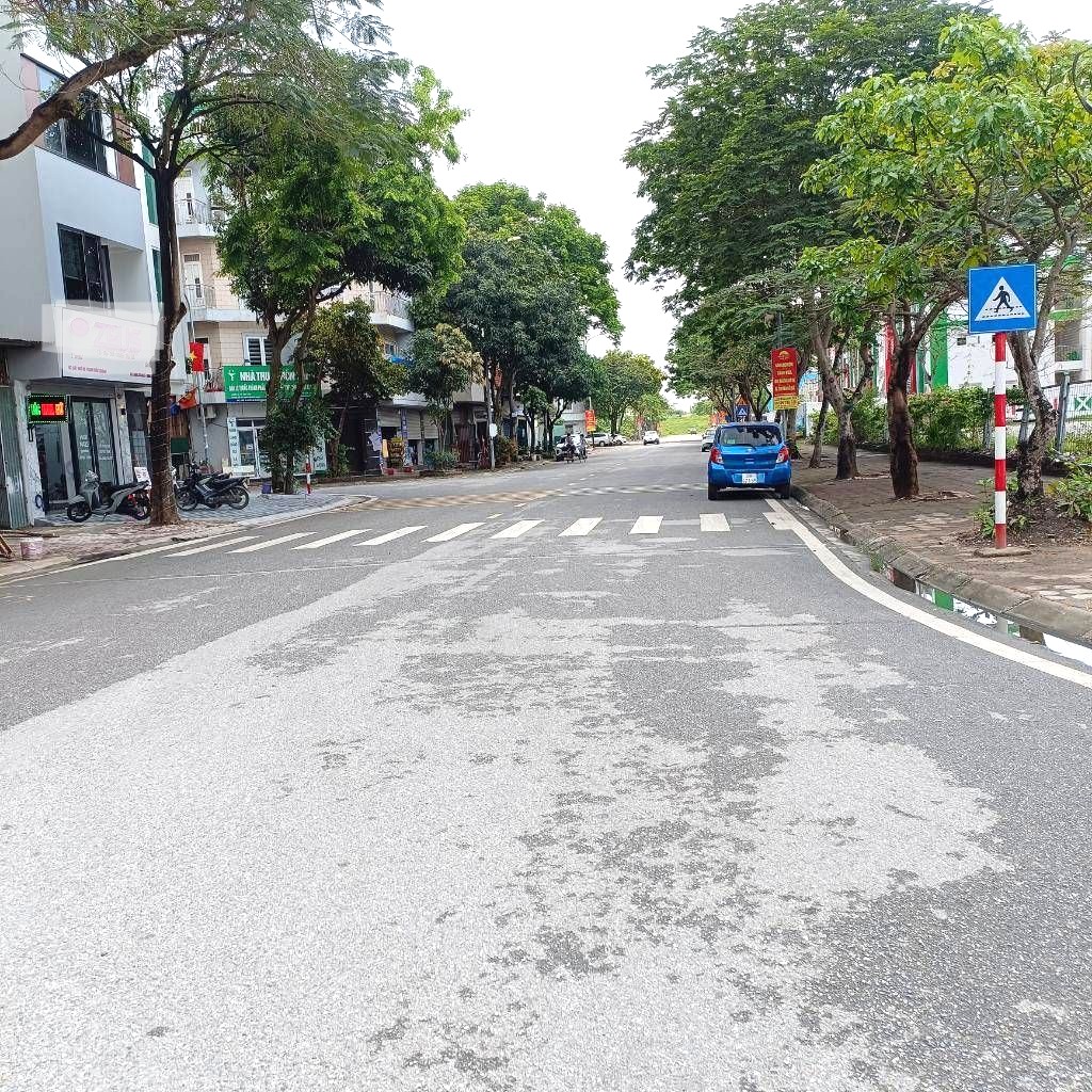 SIÊU PHẨM TĐC VIỆT HƯNG - 6 TẦNG THANG MÁY - VIEW THOÁNG VĨNH VIỄN [0372311369]