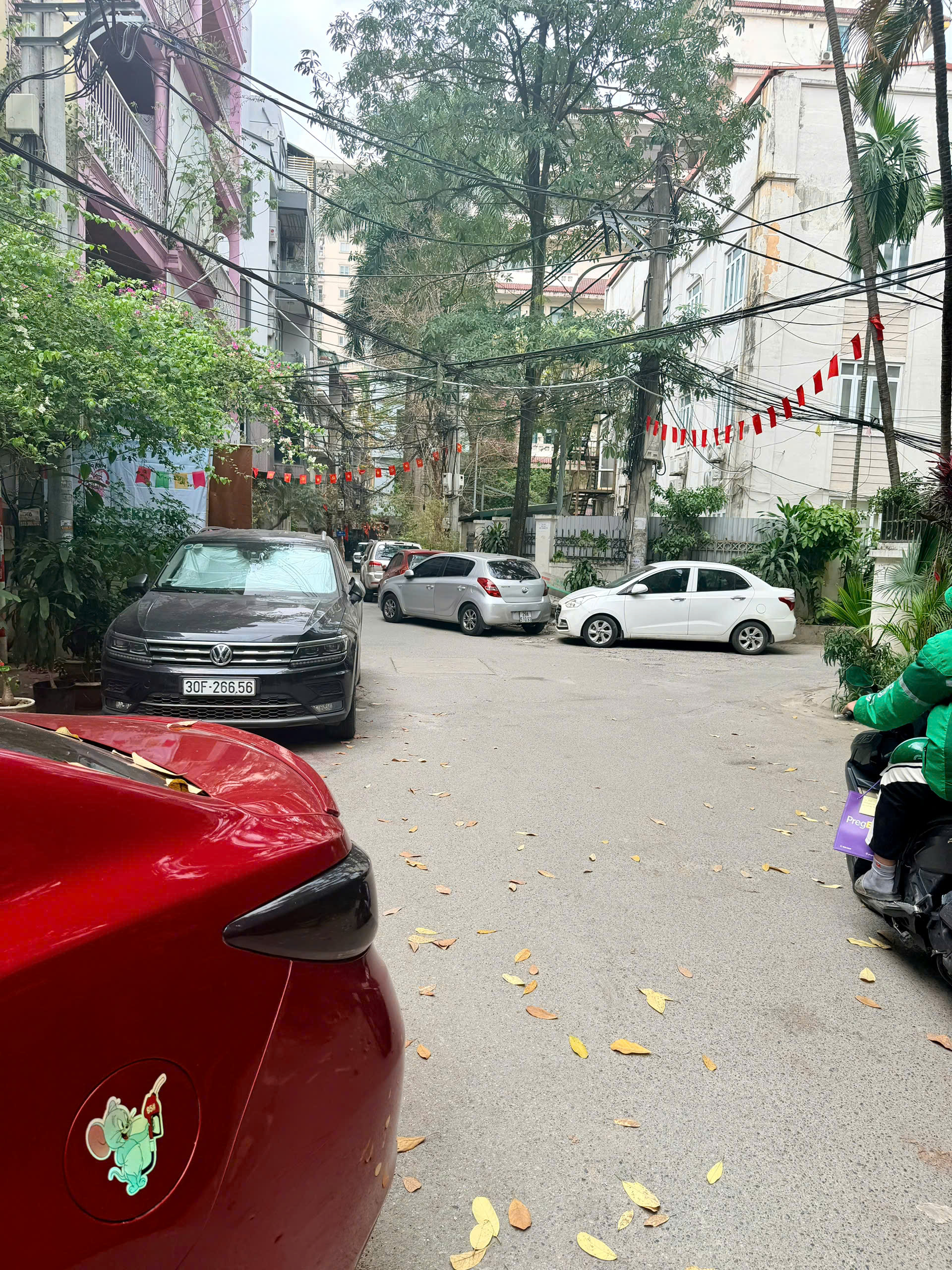 CHỈ 494 TRIỆU M SỞ HỮU NGAY NHÀ VÕNG THỊ 93M 5 TẦNG MT 5.5M GARA Ô TÔ Ở SƯỚNG GIÁ 46 TỶ 0878168006